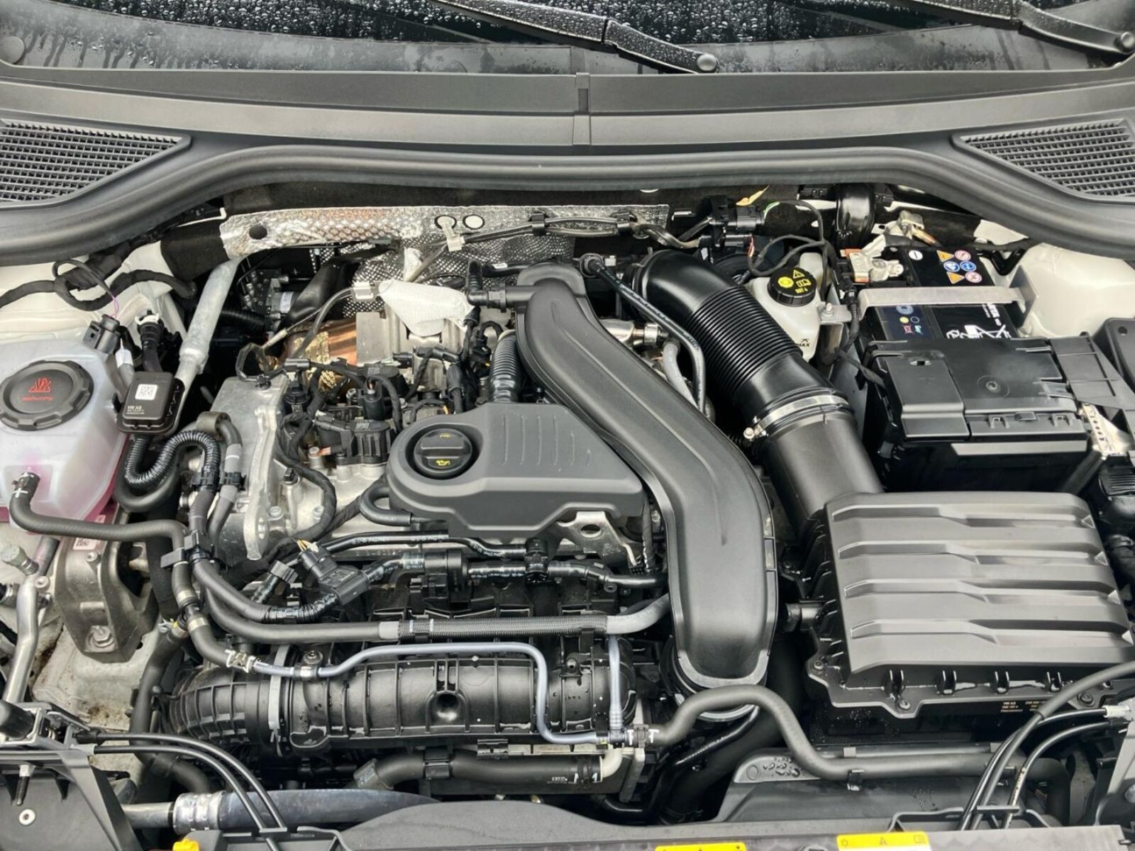 Volkswagen T-Roc – Bild 10