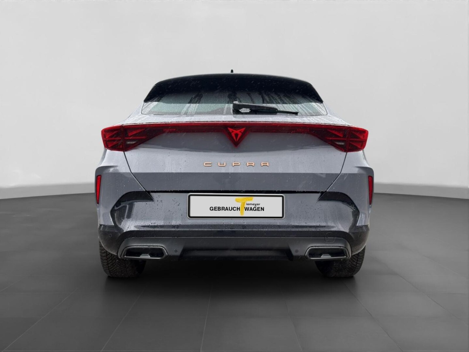 CUPRA Formentor – Bild 19