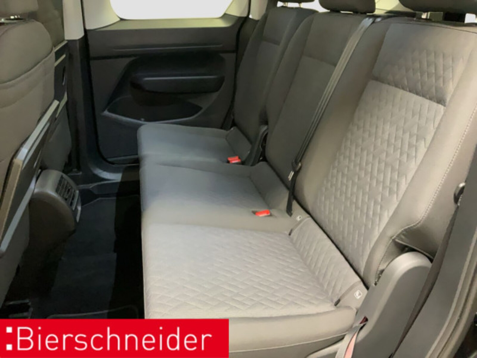 Volkswagen Caddy – Bild 13