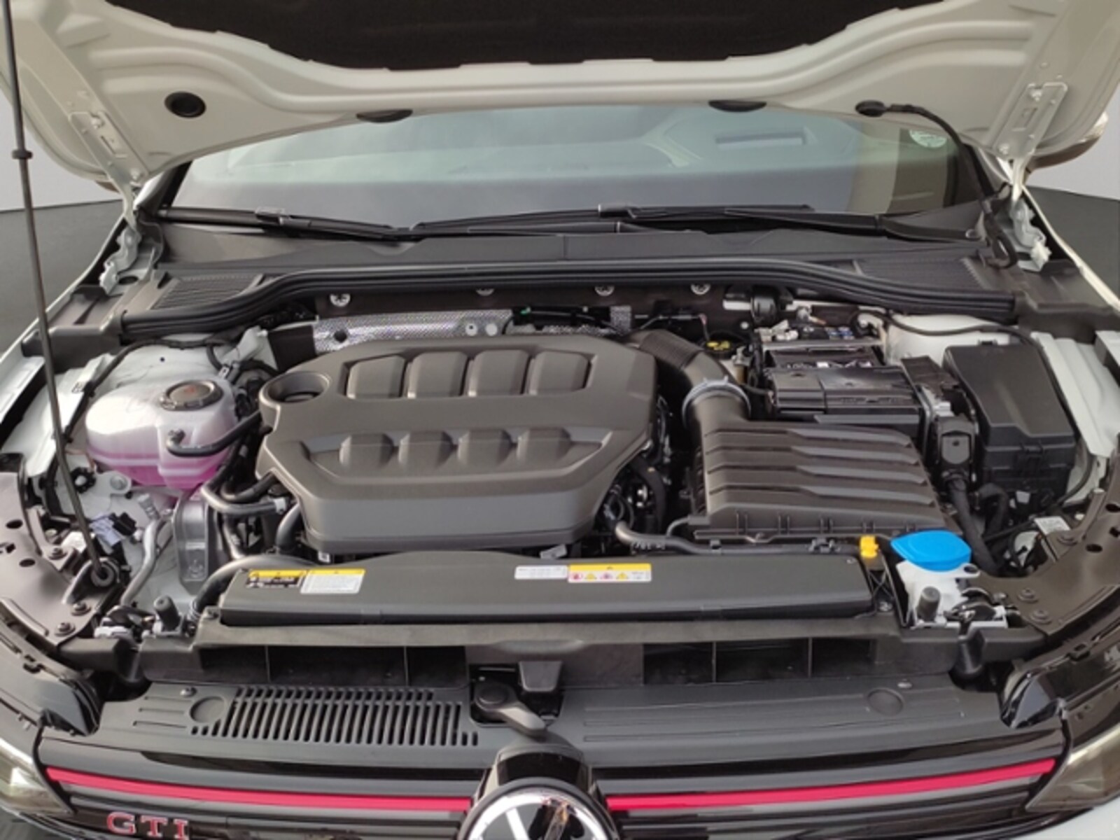 Volkswagen Golf – Bild 19