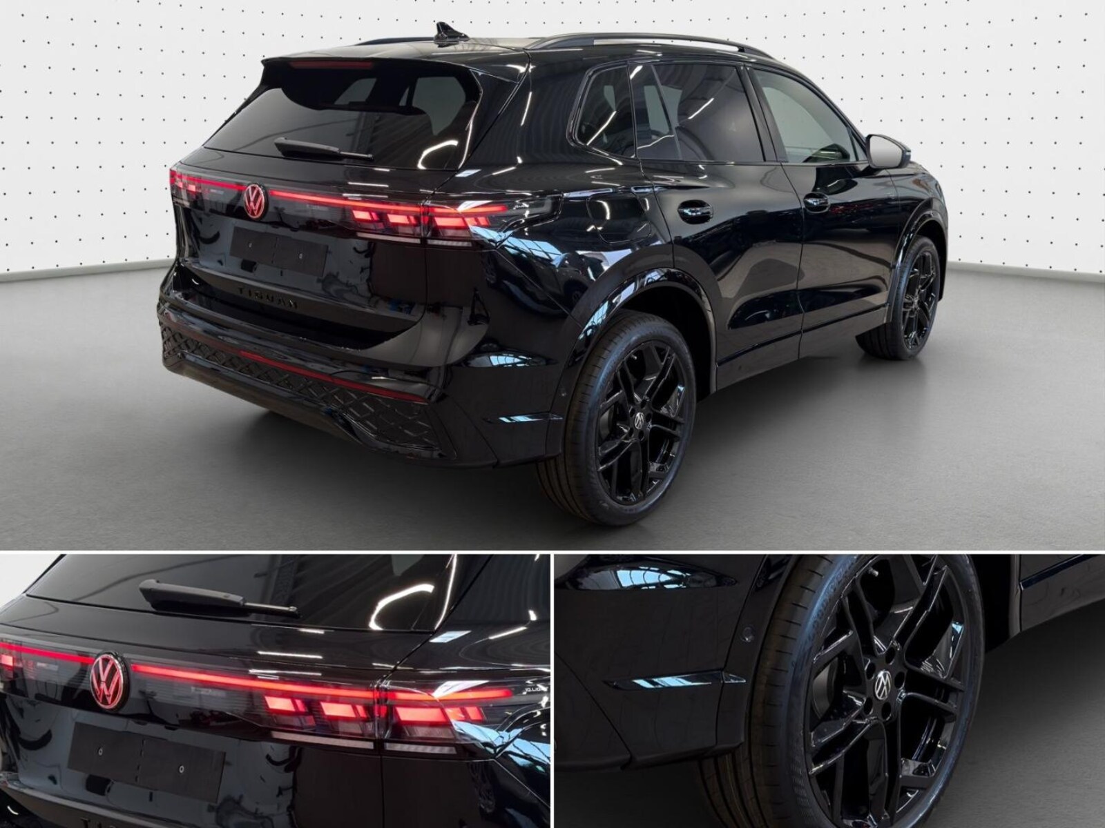 Volkswagen Tiguan – Bild 18
