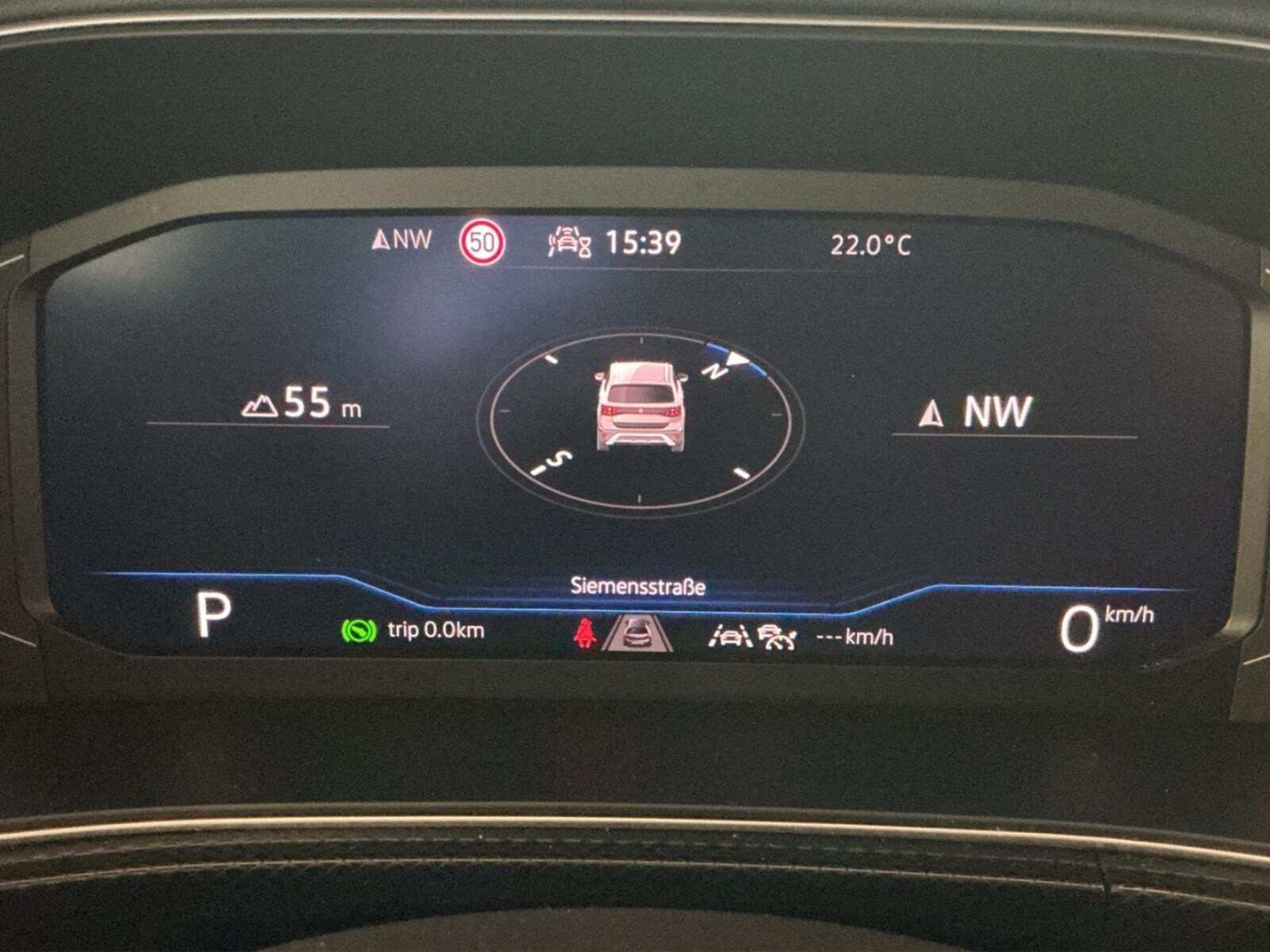 Volkswagen T-Cross – Bild 13