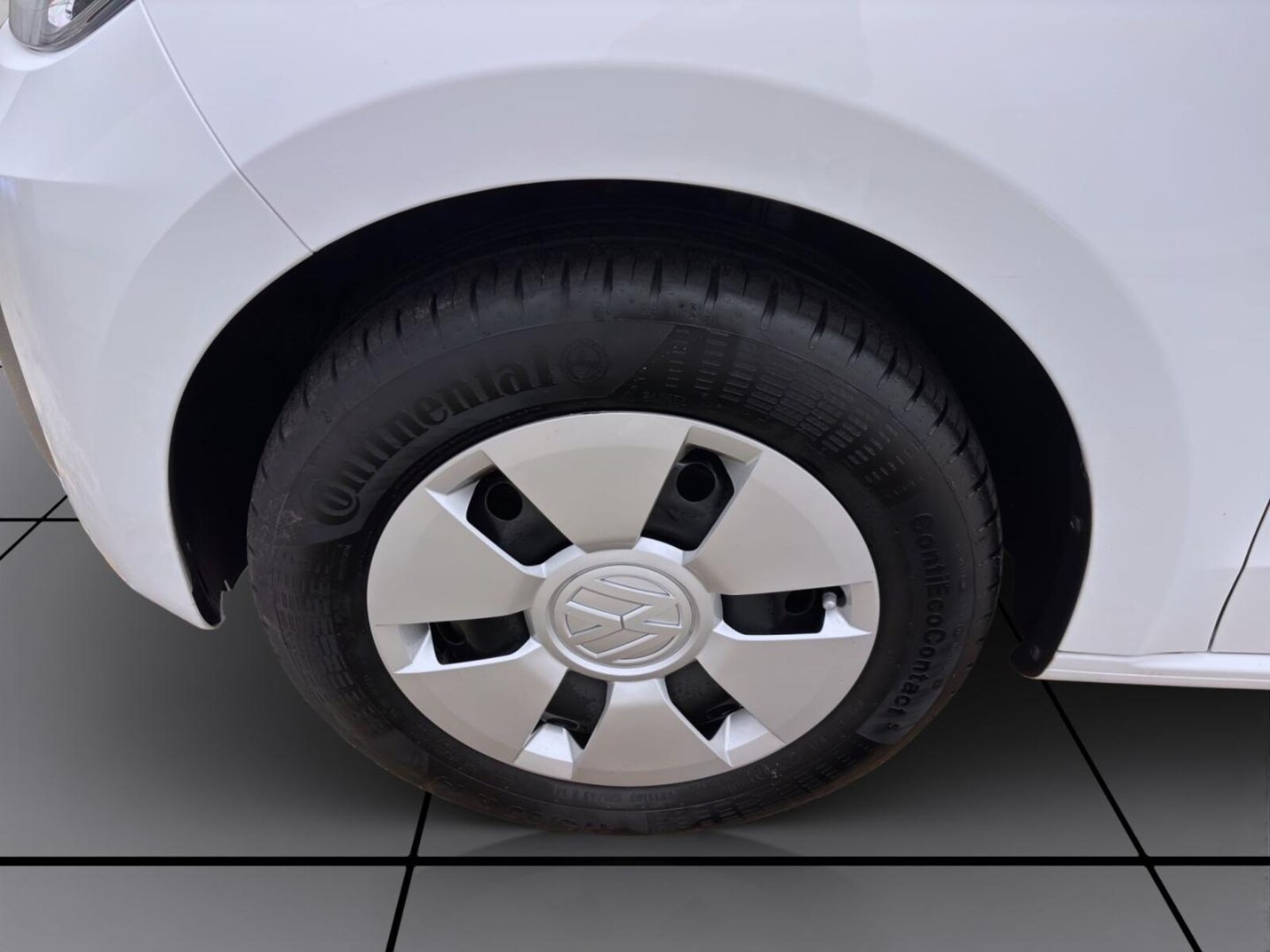 Volkswagen up! – Bild 9