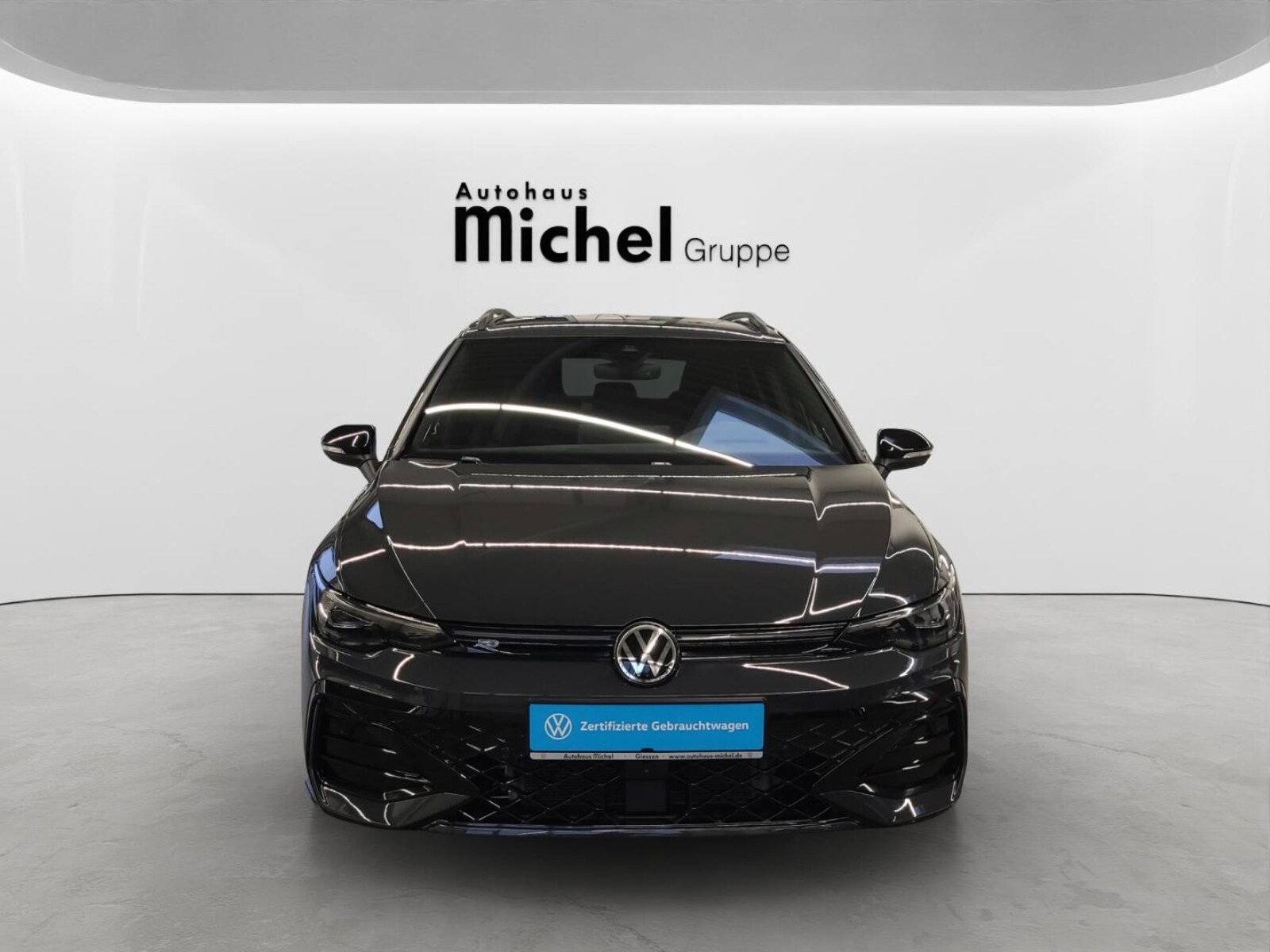 Volkswagen Golf Variant – Bild 12