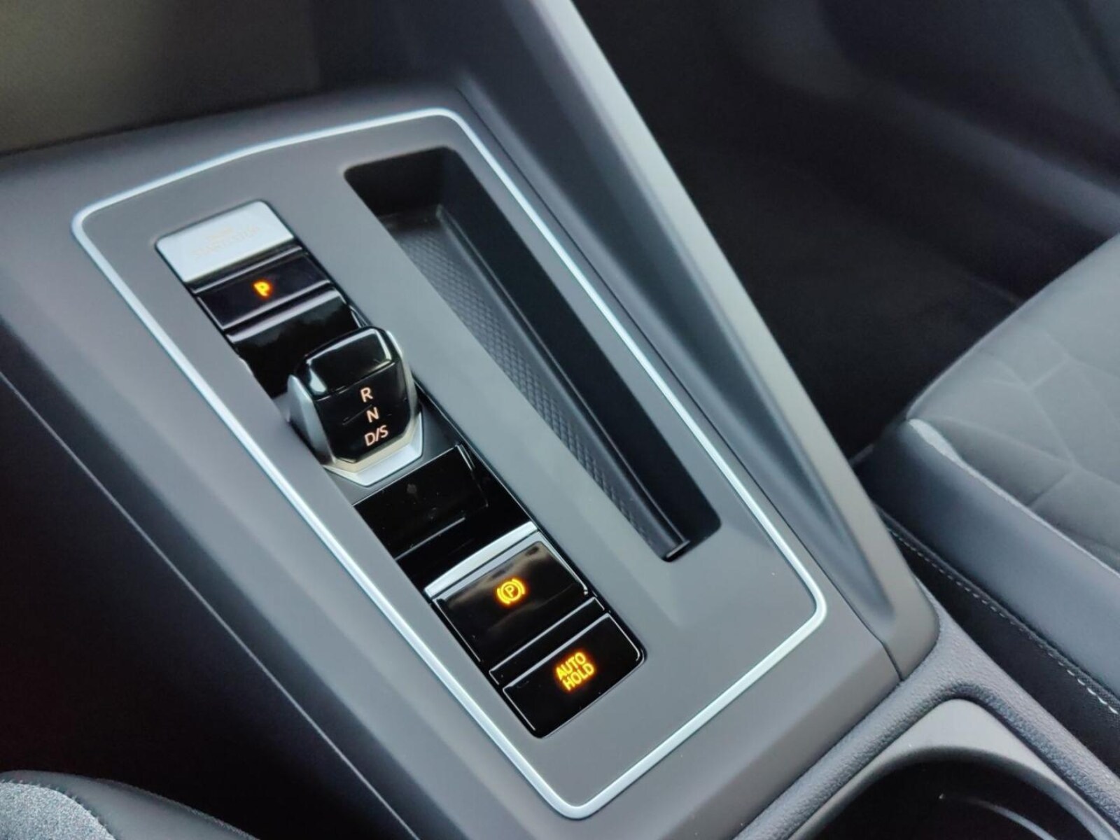 Volkswagen Golf – Bild 18