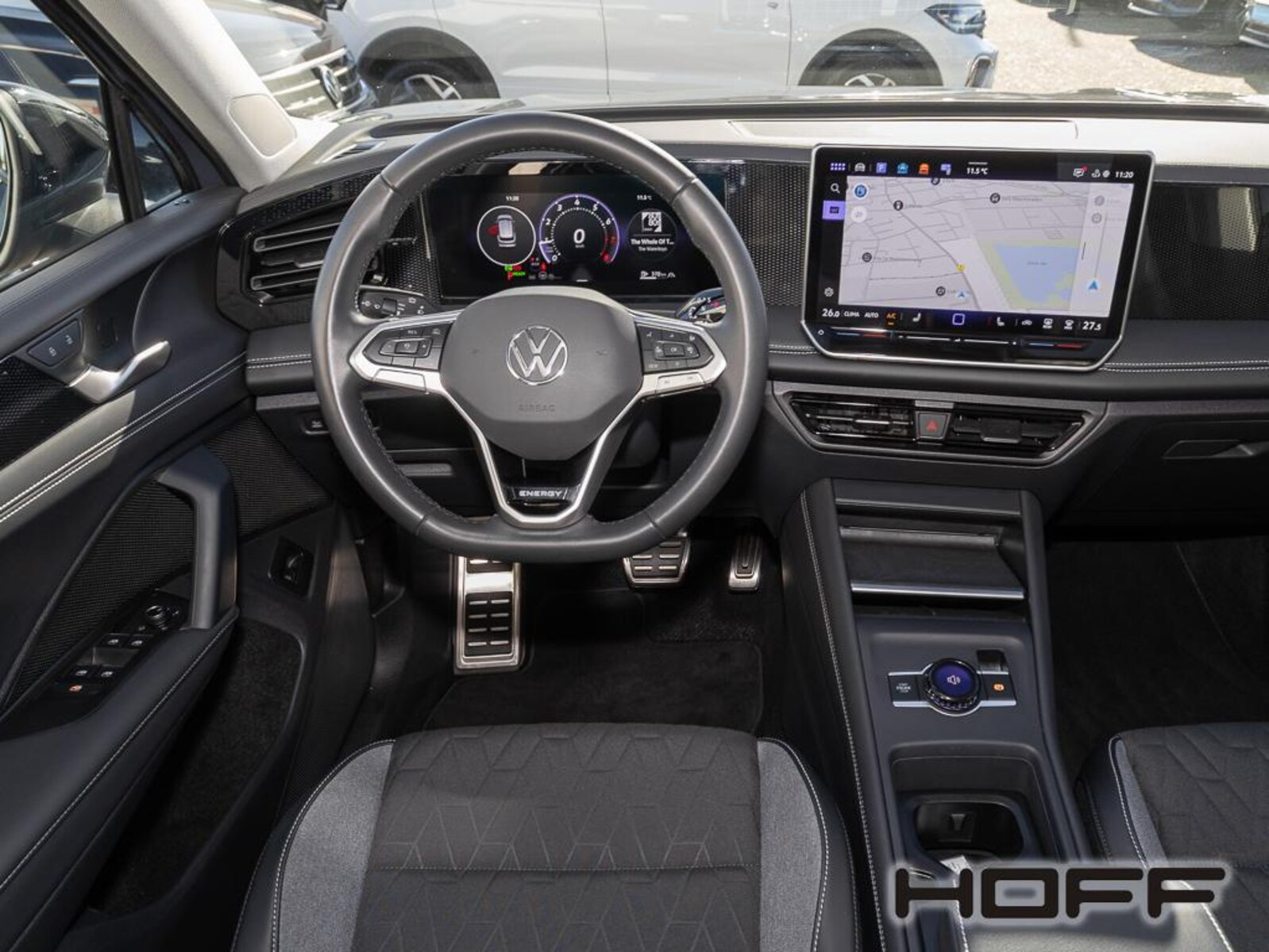 Volkswagen Tiguan – Bild 6