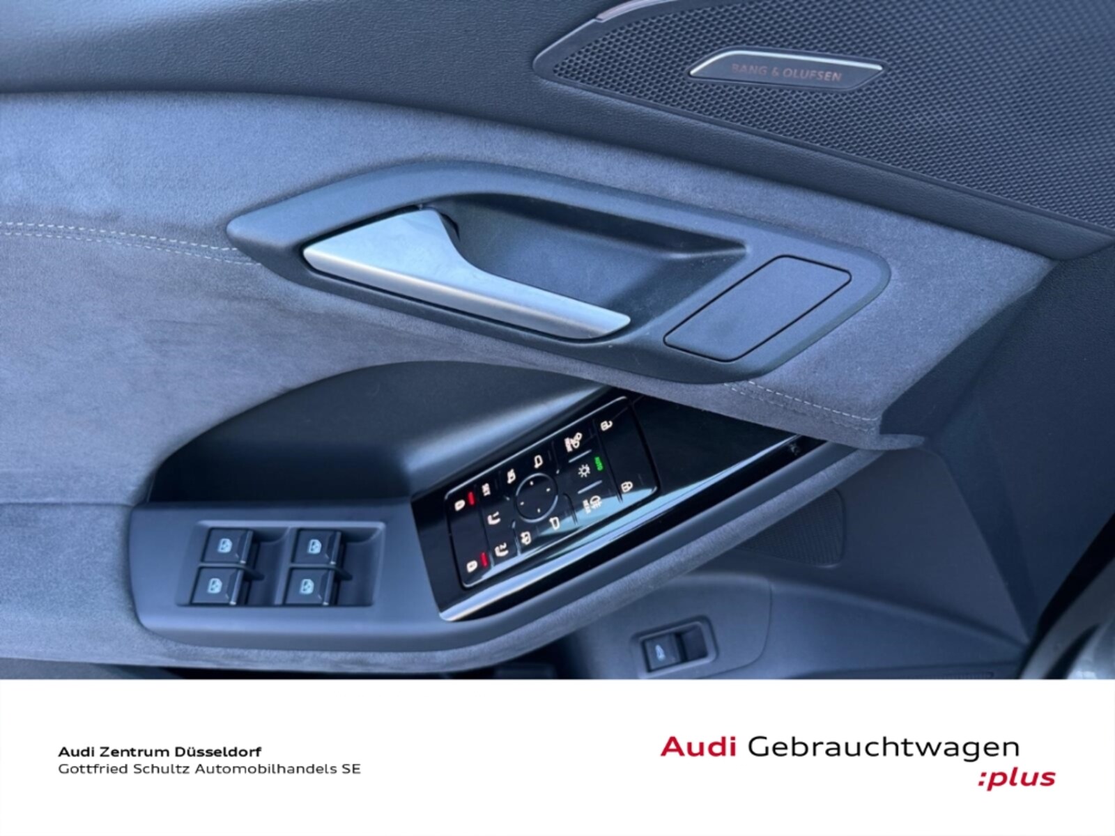 Audi Q6 e-tron – Bild 10