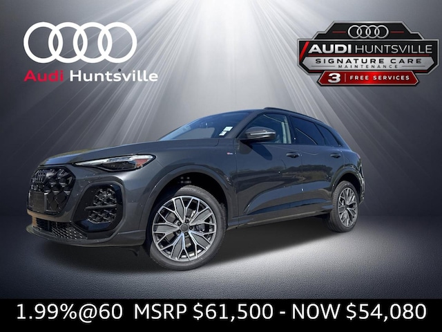 Photo of 2026 Audi Q5