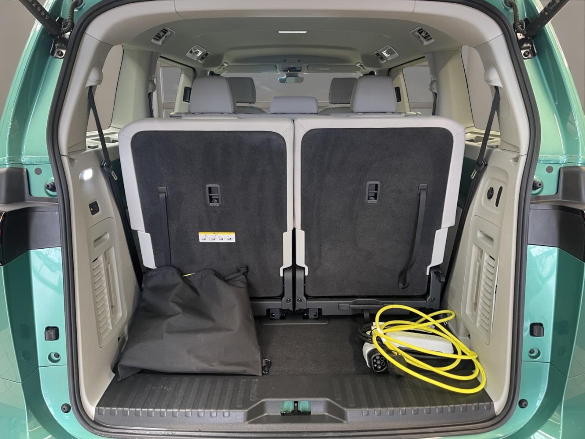 Volkswagen ID. Buzz Pro