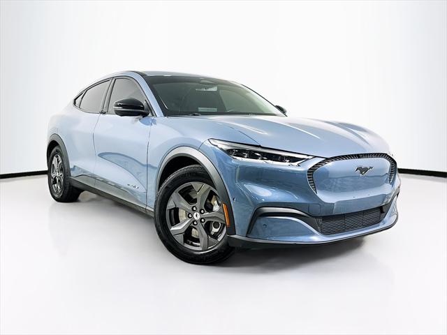 2023 Ford Mustang Mach-E Select RWD