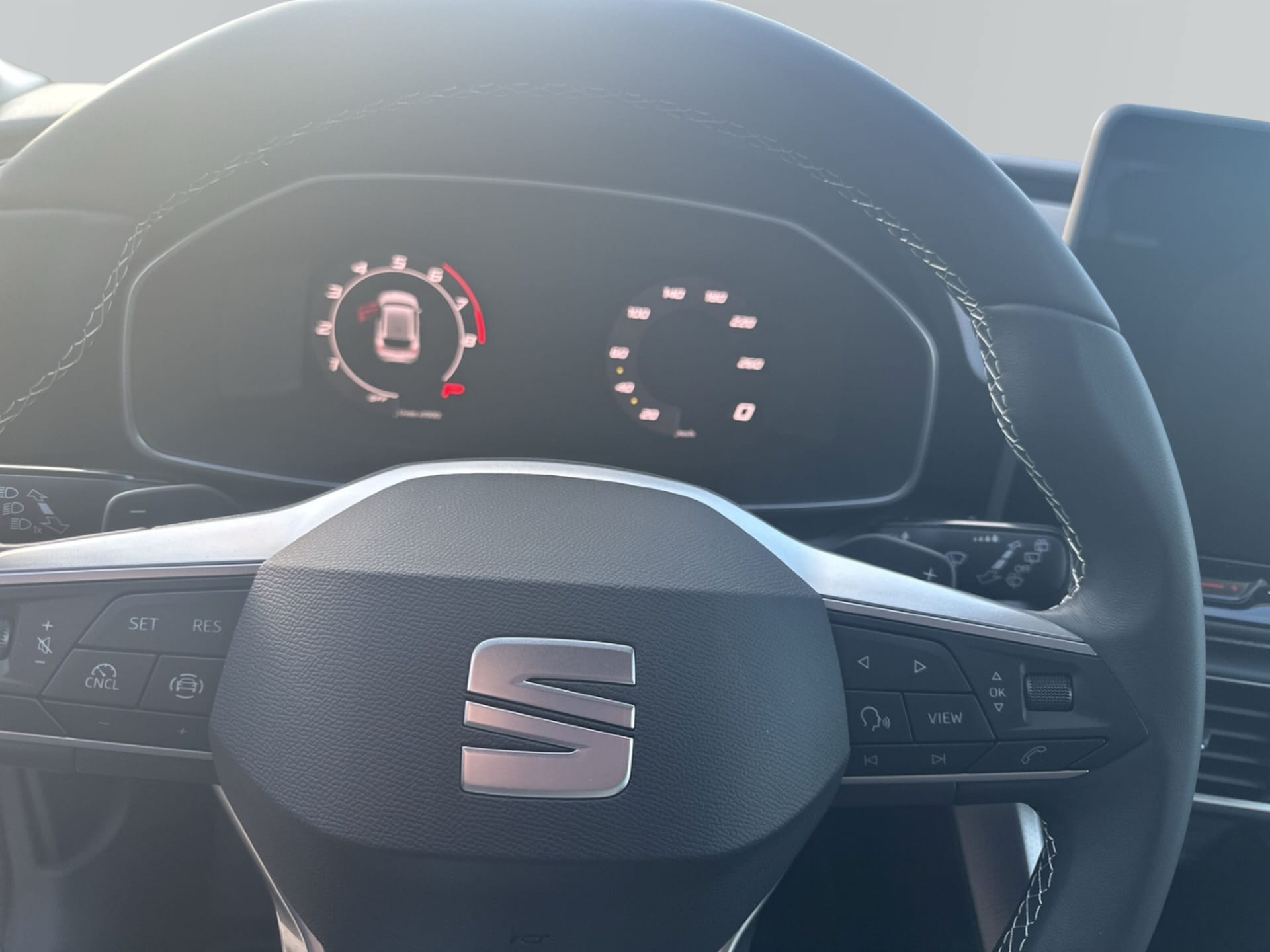 SEAT Leon Style