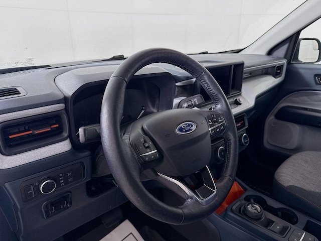 2022 Ford Maverick