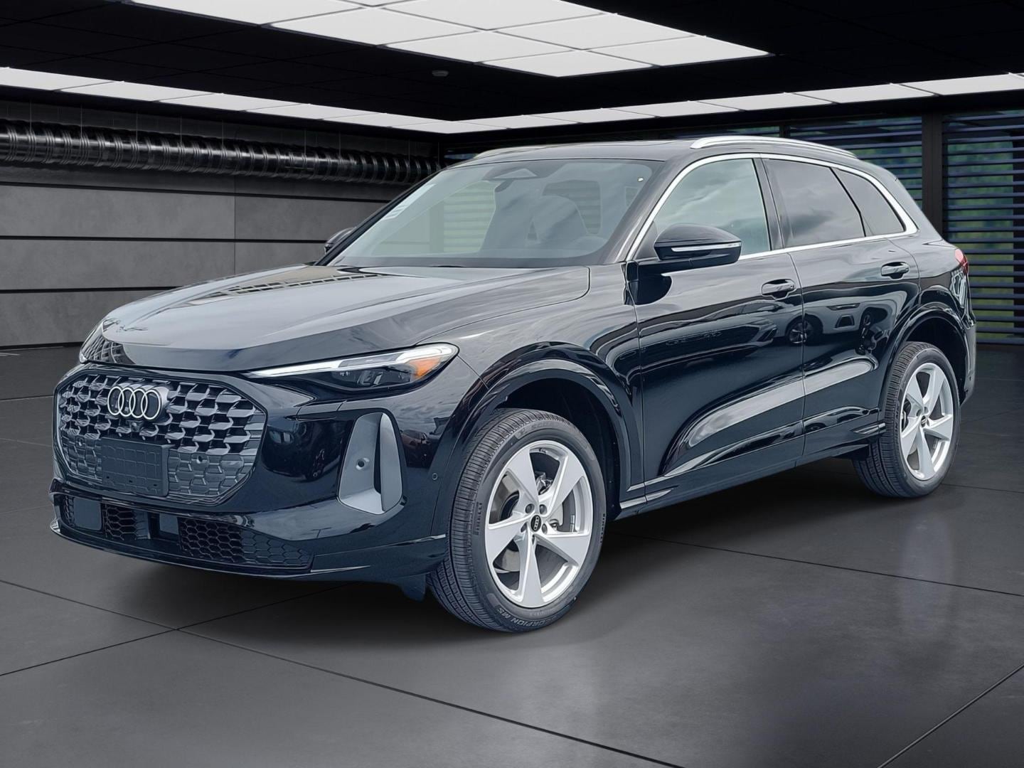 2026 Audi Q5 Premium Plus quattro's photo