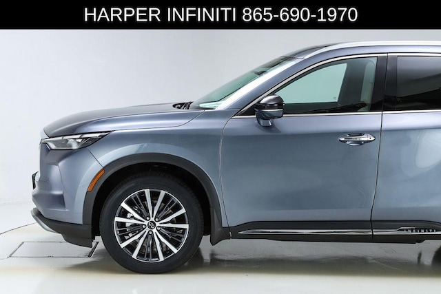 2023 Infiniti QX60