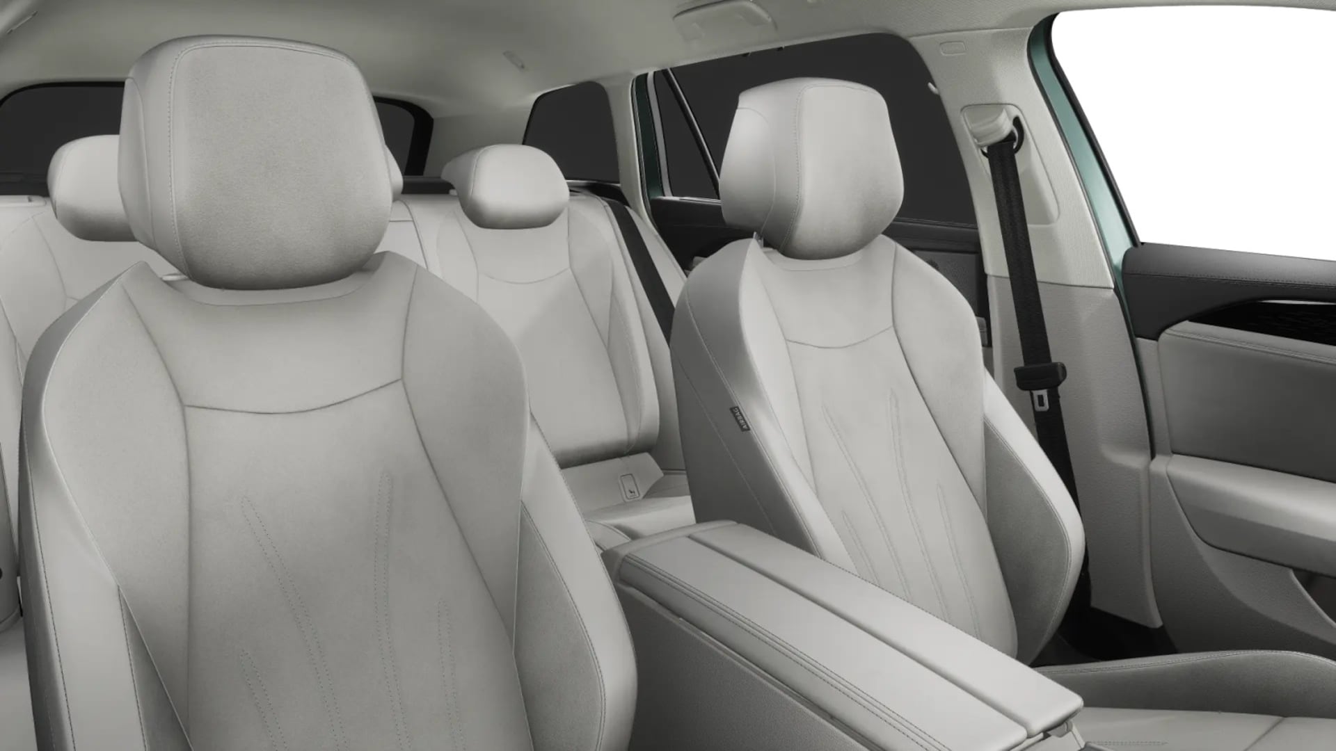 Volkswagen Passat Elegance