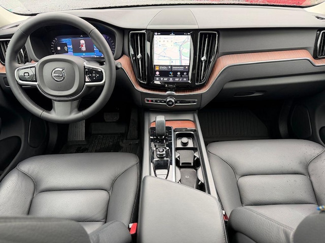 2023 Volvo XC60