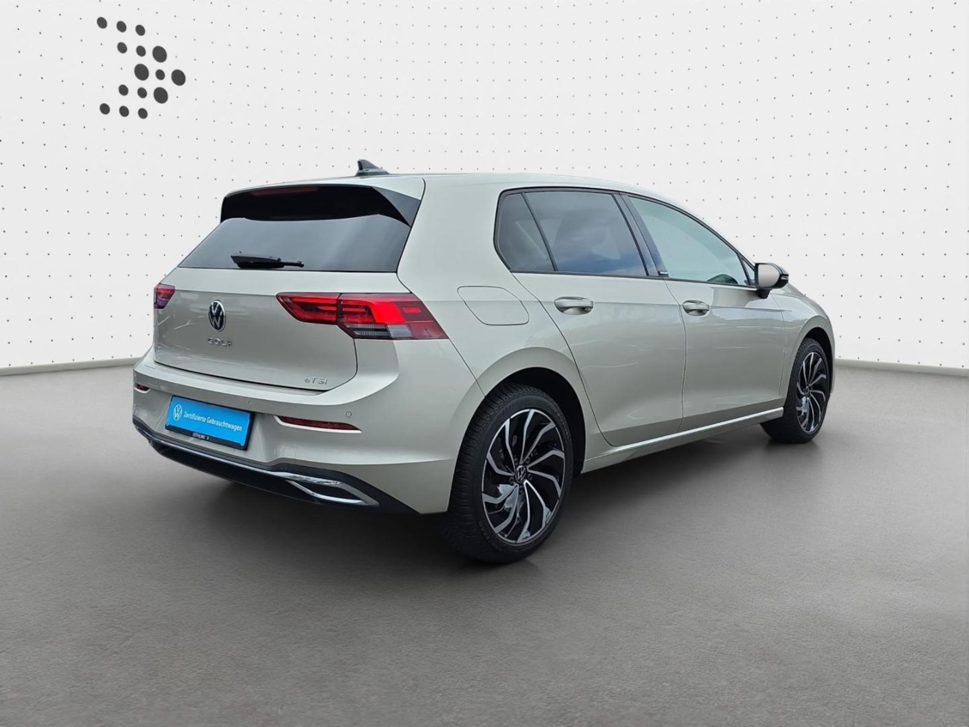Volkswagen Golf MOVE