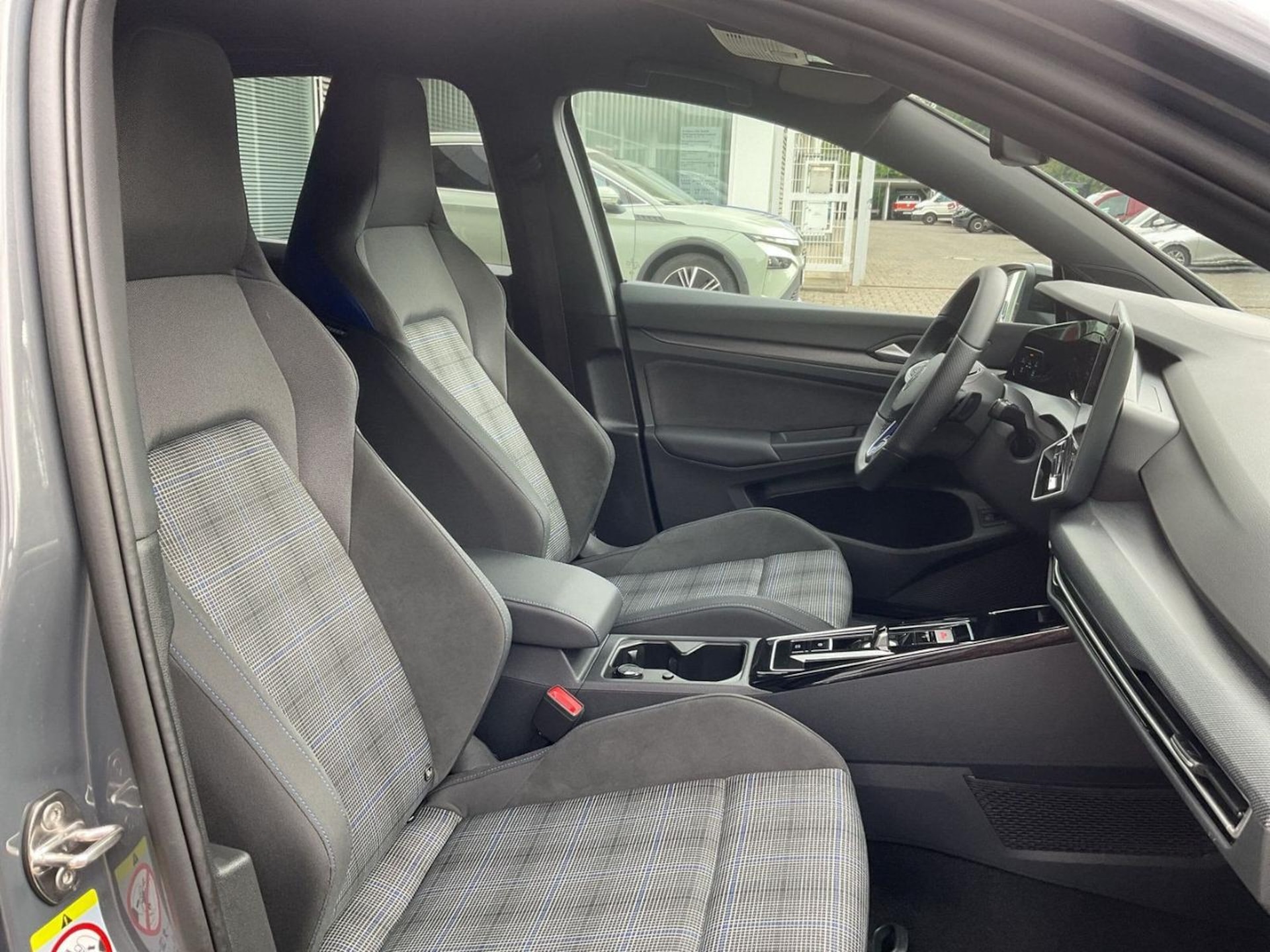 Volkswagen Golf GTE