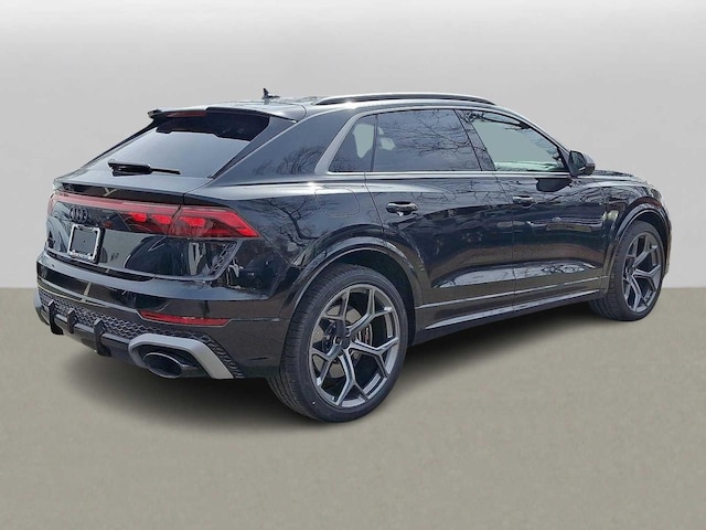 2026 Audi RS Q8 Base - Photo 11