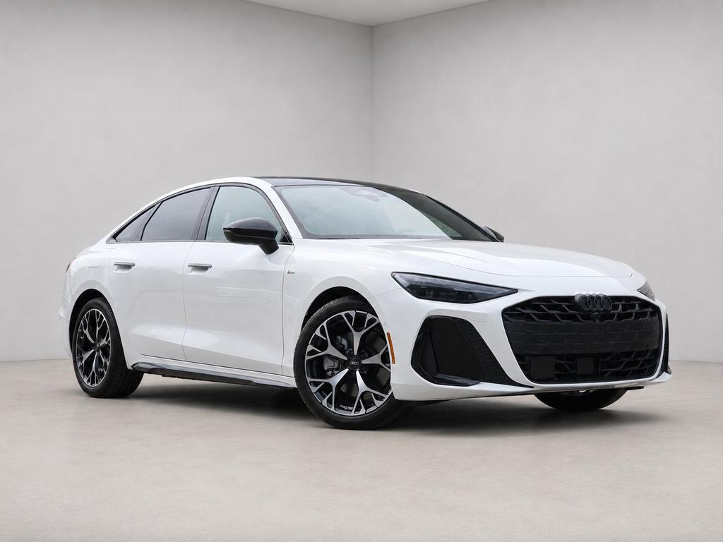 2026 Audi A6 Prestige quattro S tronic's photo