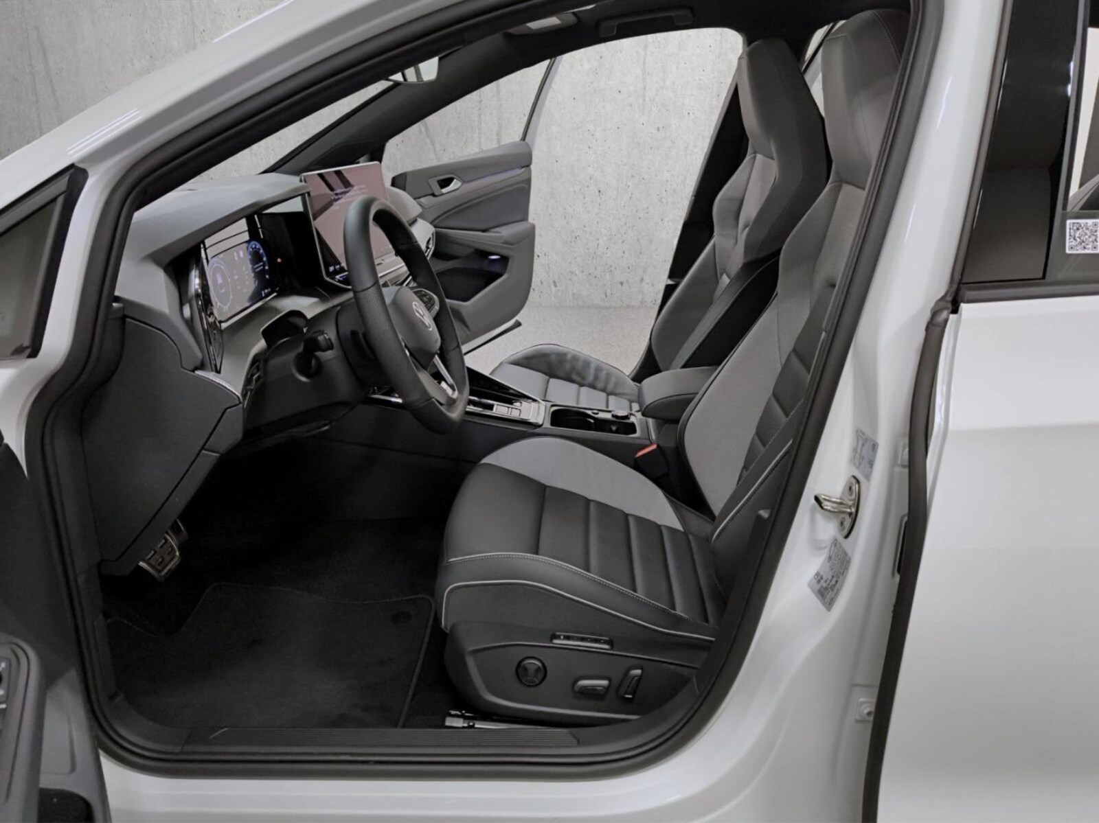 Volkswagen Golf – Bild 11
