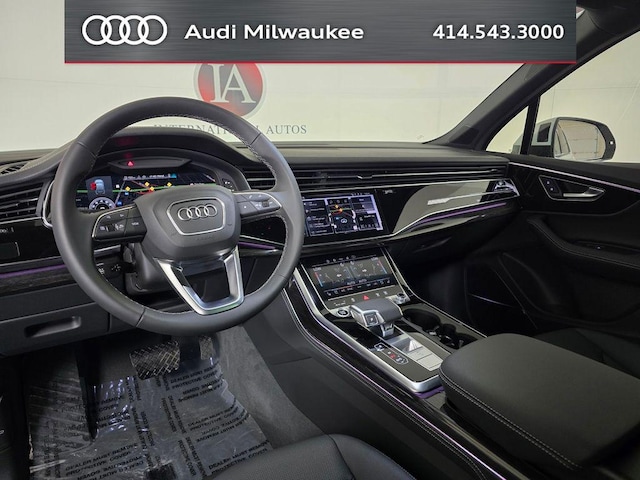 2026 Audi Q7 Premium Plus - Photo 27