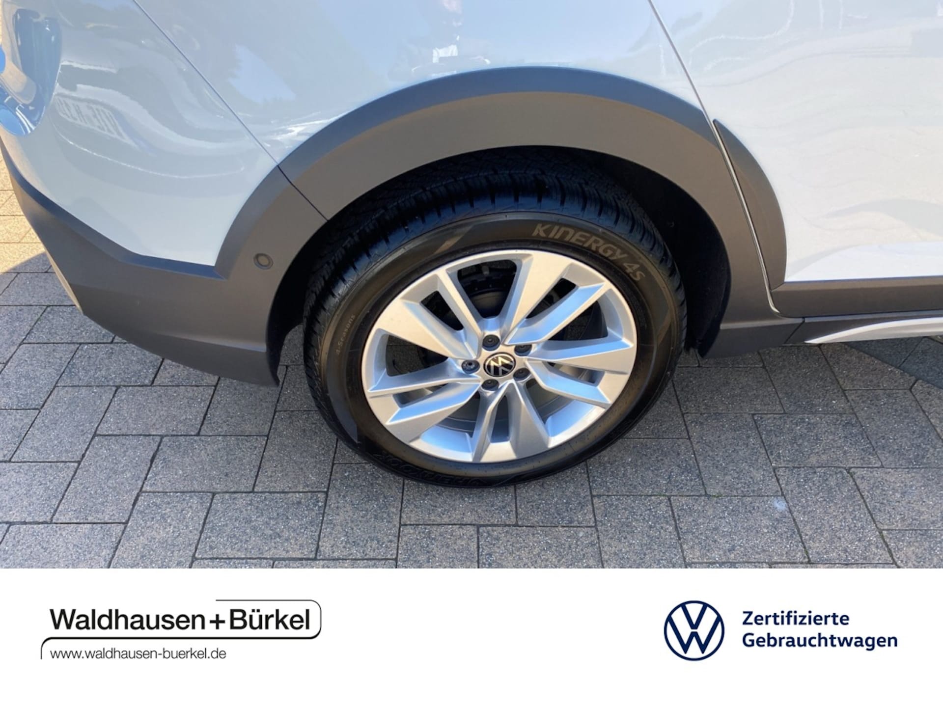 Volkswagen Taigo ENERGY