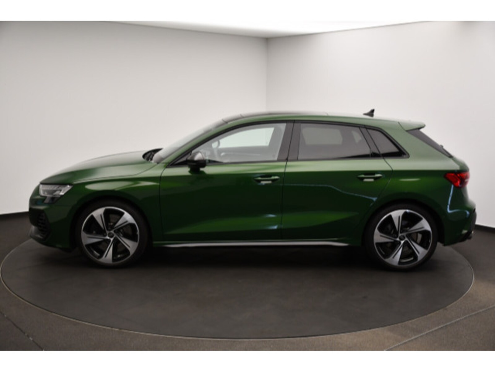 Audi S3 Sportback – Bild 19