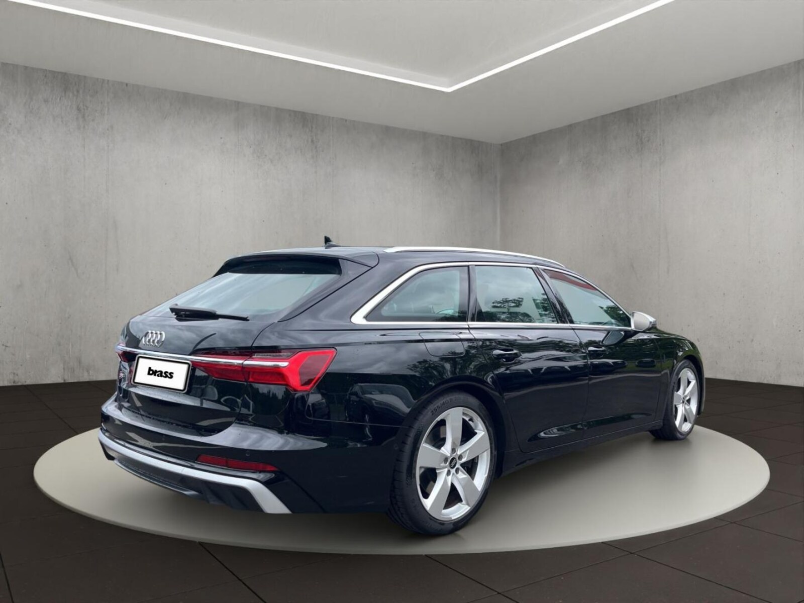 Audi S6 Avant – Bild 5