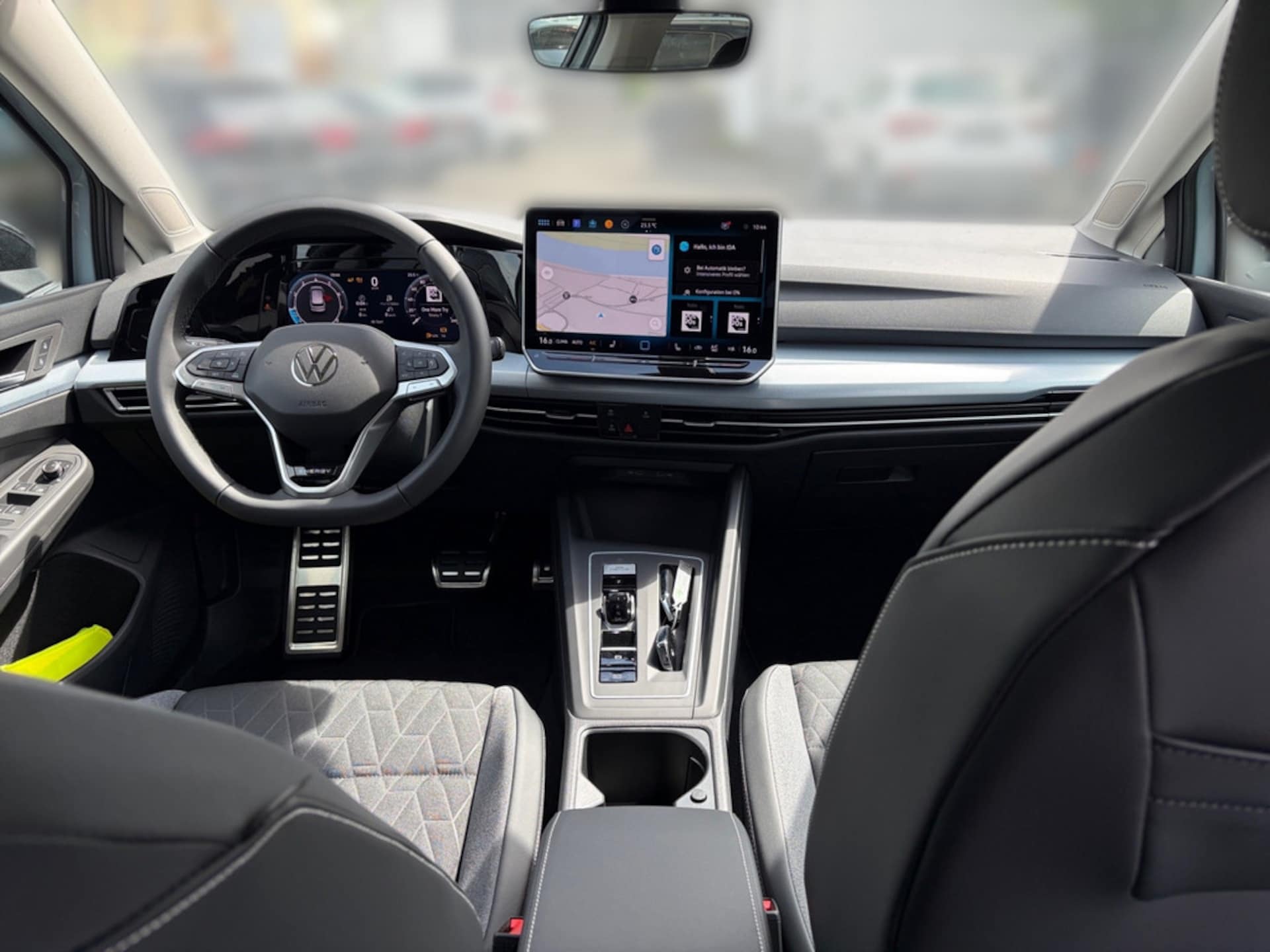 Volkswagen Golf ENERGY
