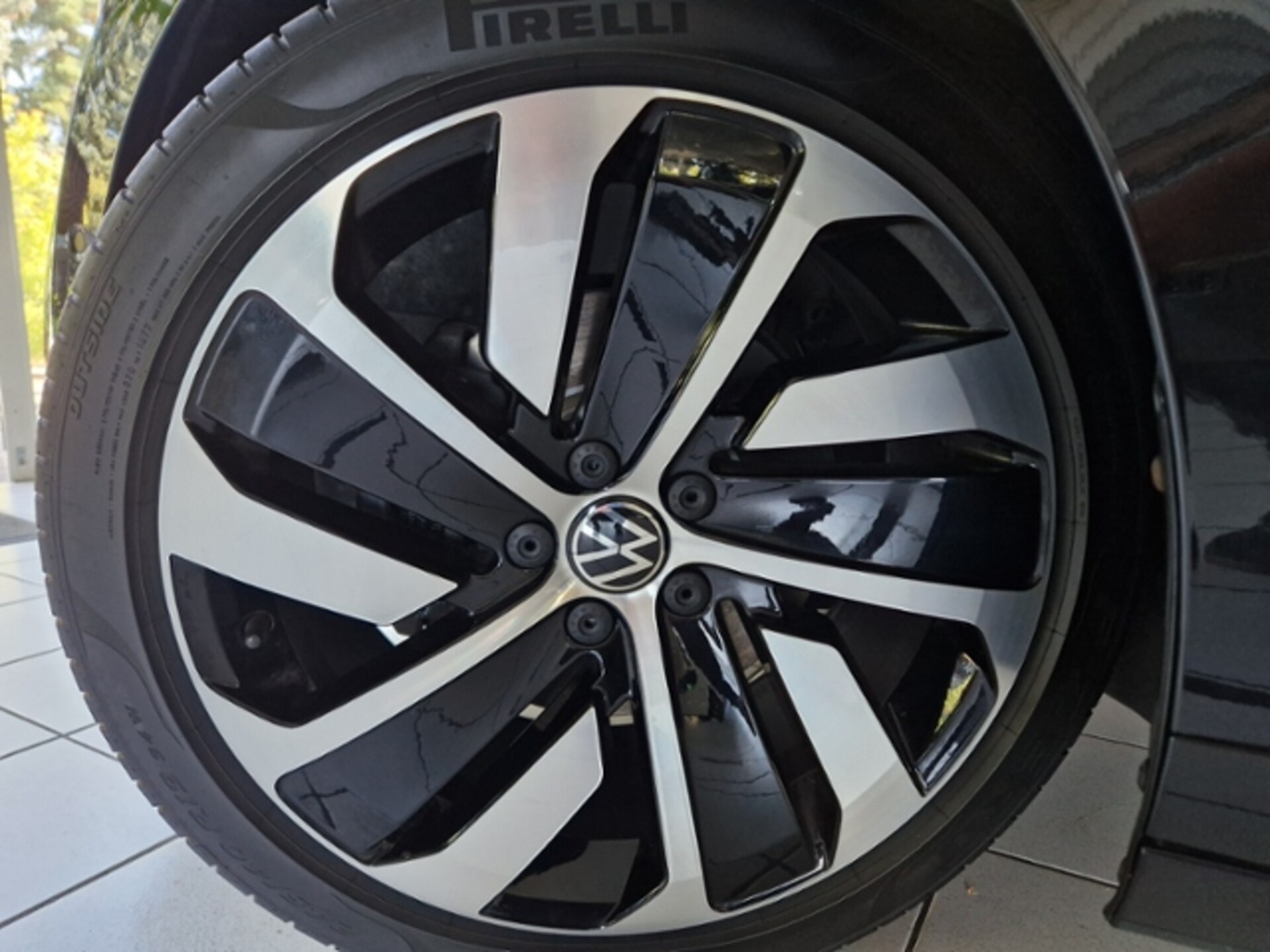 Volkswagen Arteon Shooting Brake Elegance