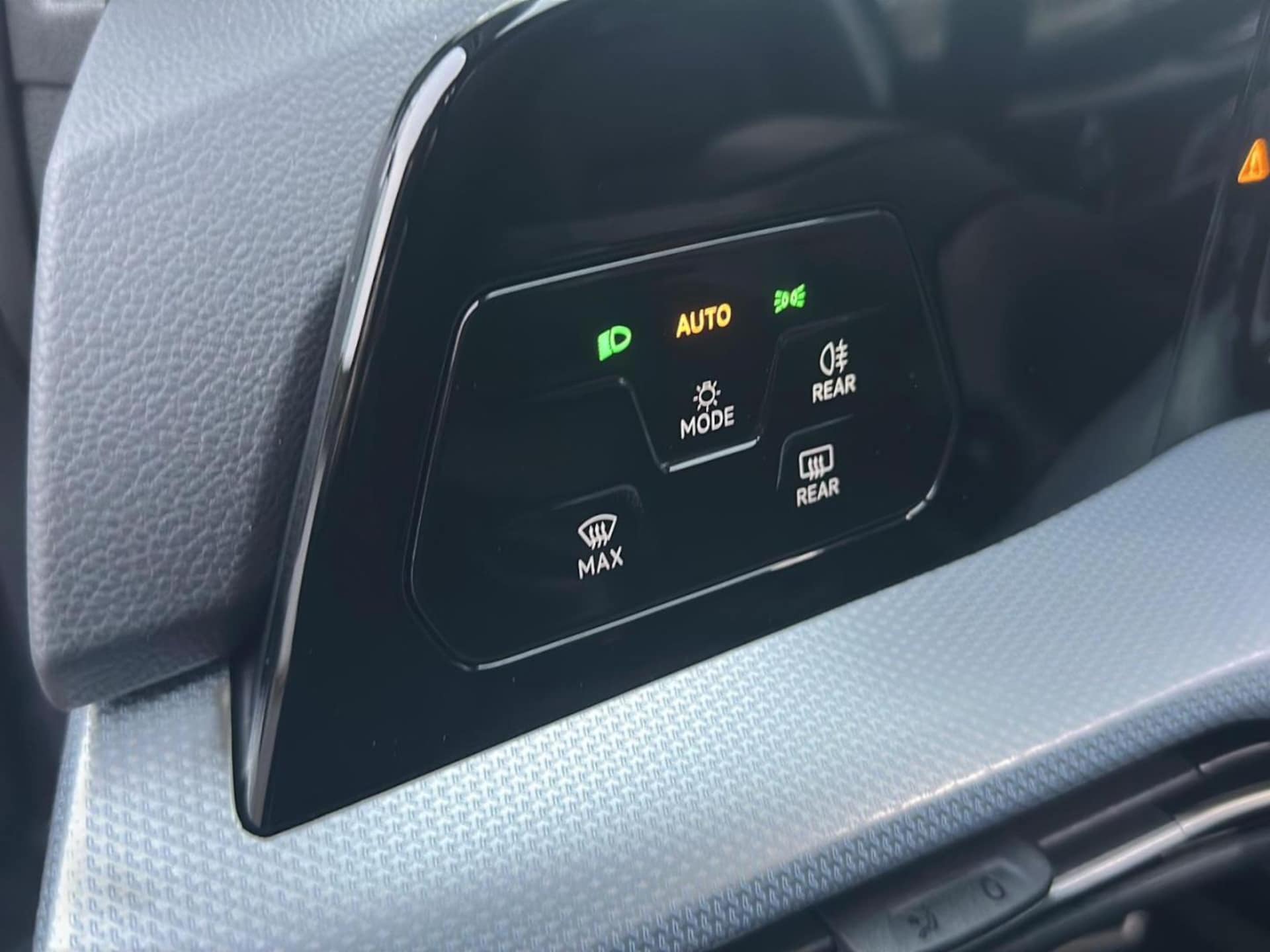 Volkswagen Golf ENERGY