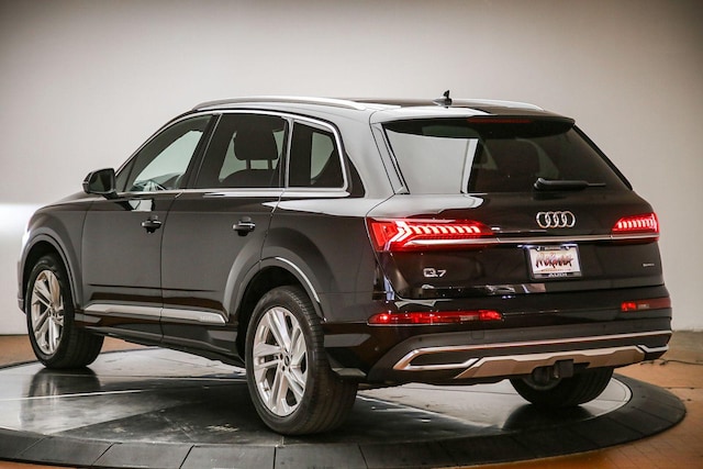 2023 Audi Q7