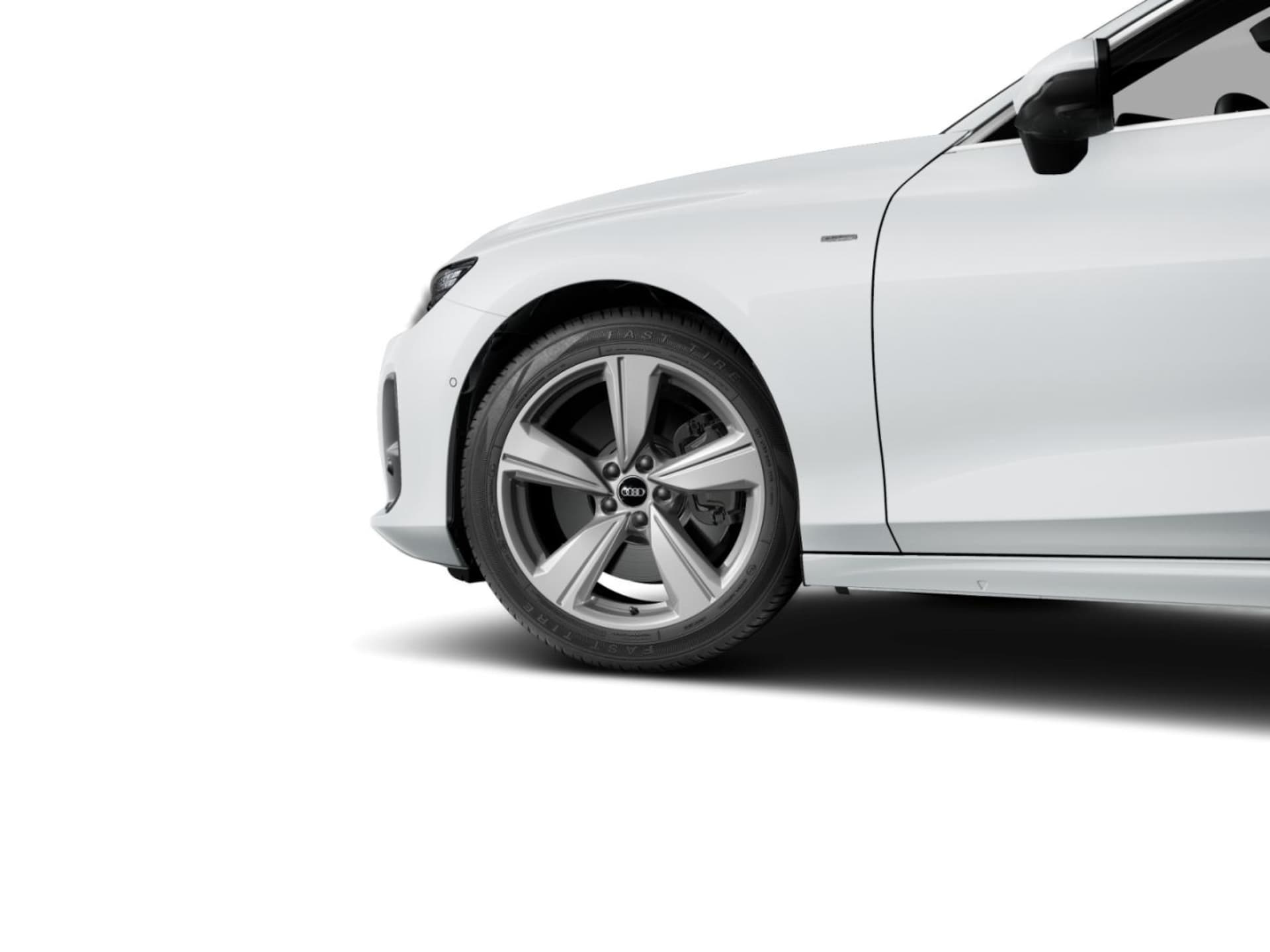 Audi A6 Avant e-hybrid