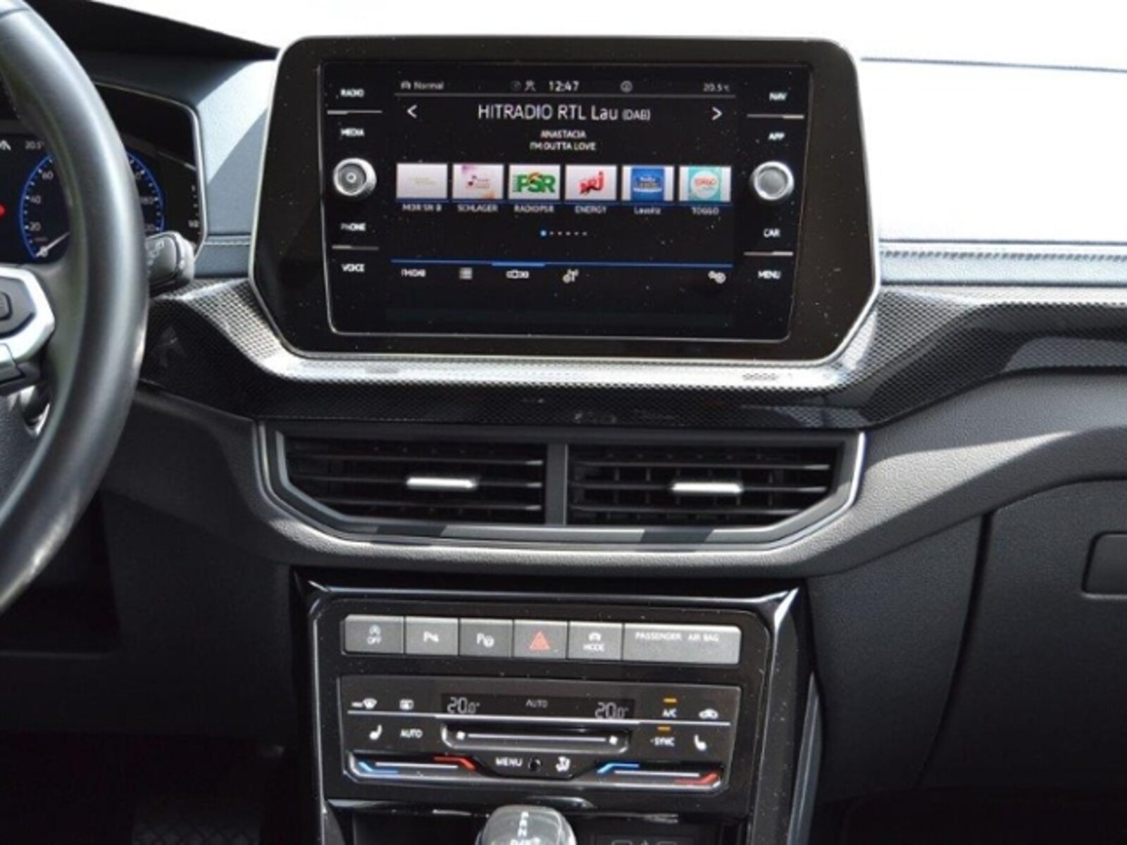 Volkswagen T-Cross – Bild 16