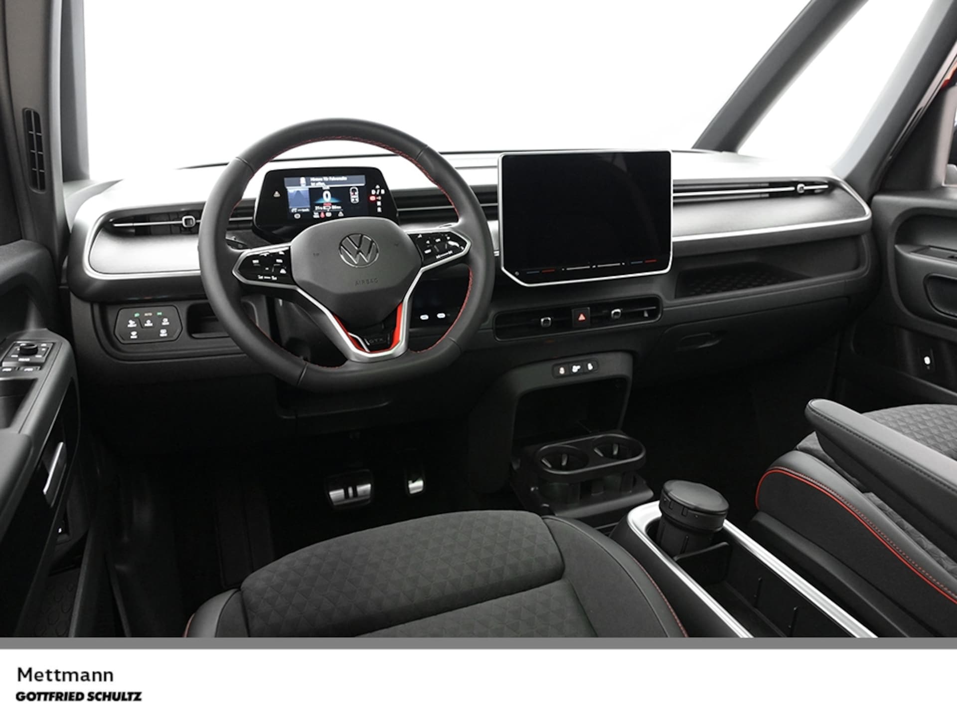 Volkswagen ID. Buzz GTX