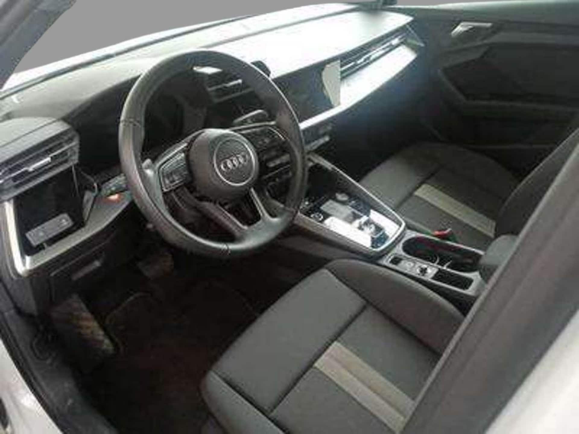 Audi A3 Sportback TFSI e