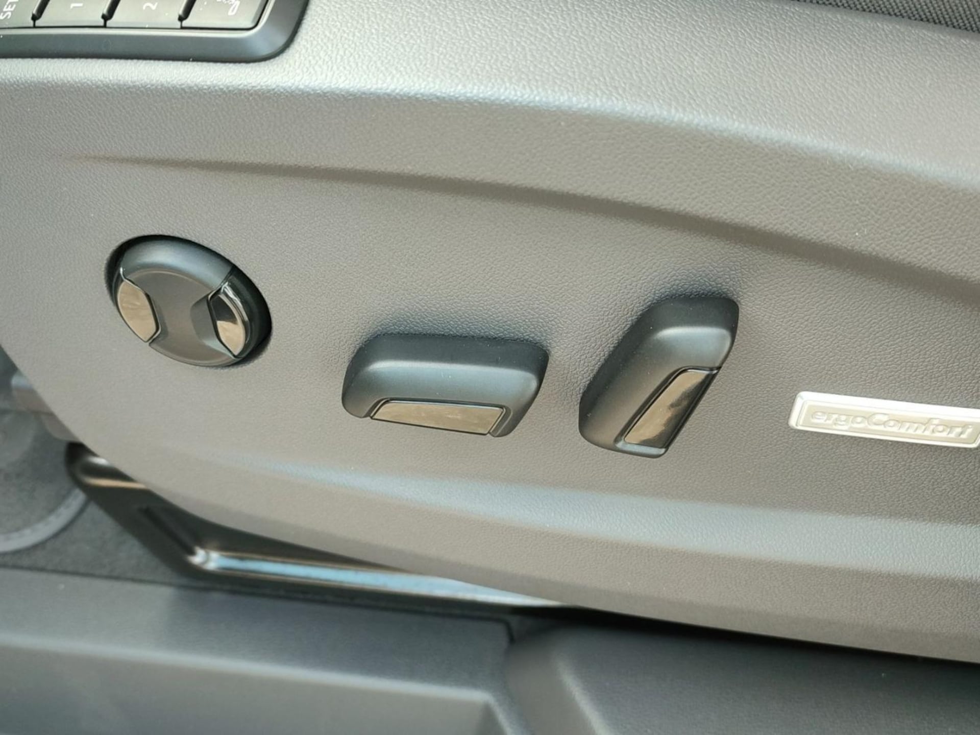 Volkswagen Multivan Life