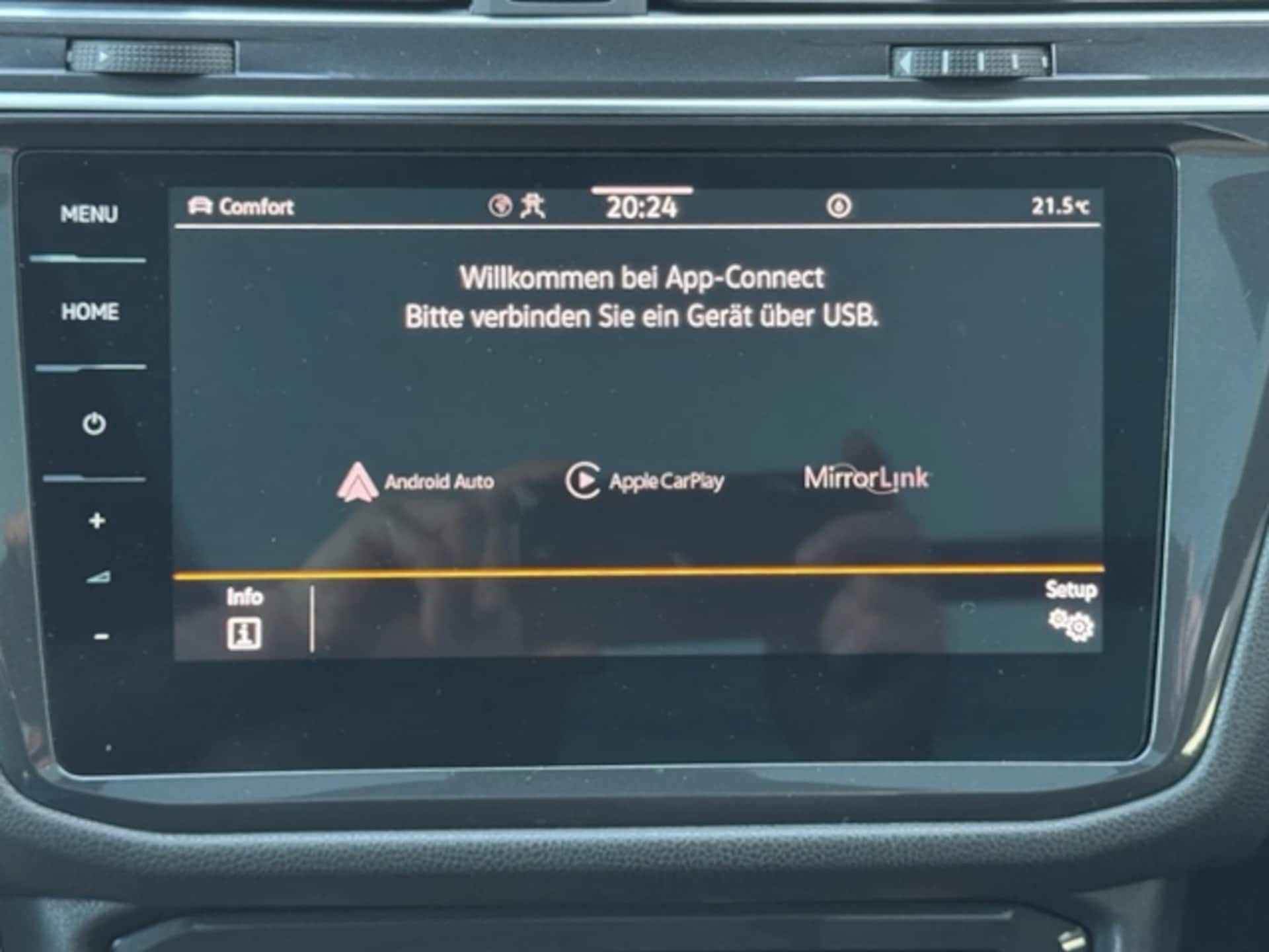 Volkswagen Tiguan Allspace R-Line