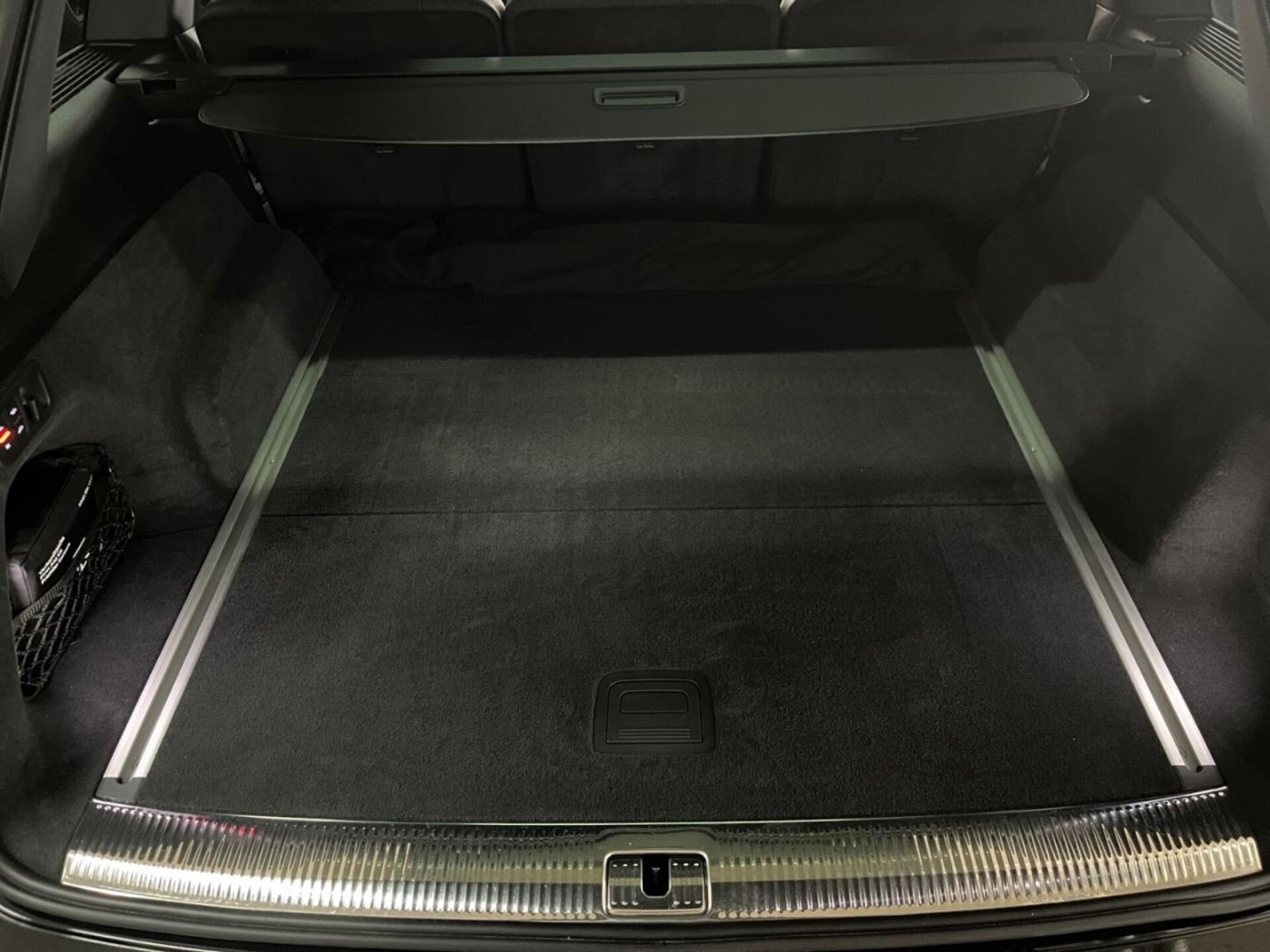 Audi Q7 SUV S line