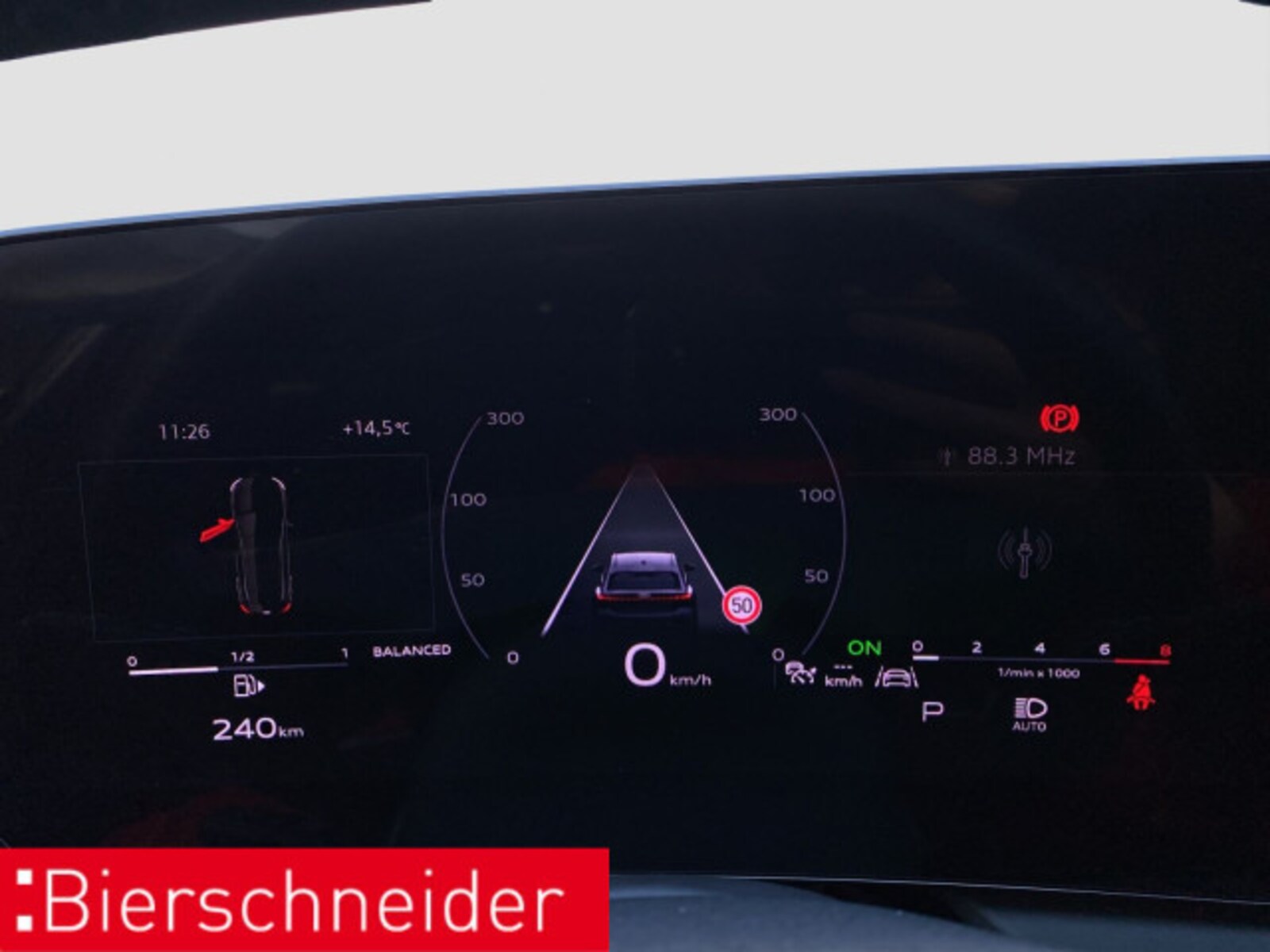 Audi A5 Avant – Bild 14