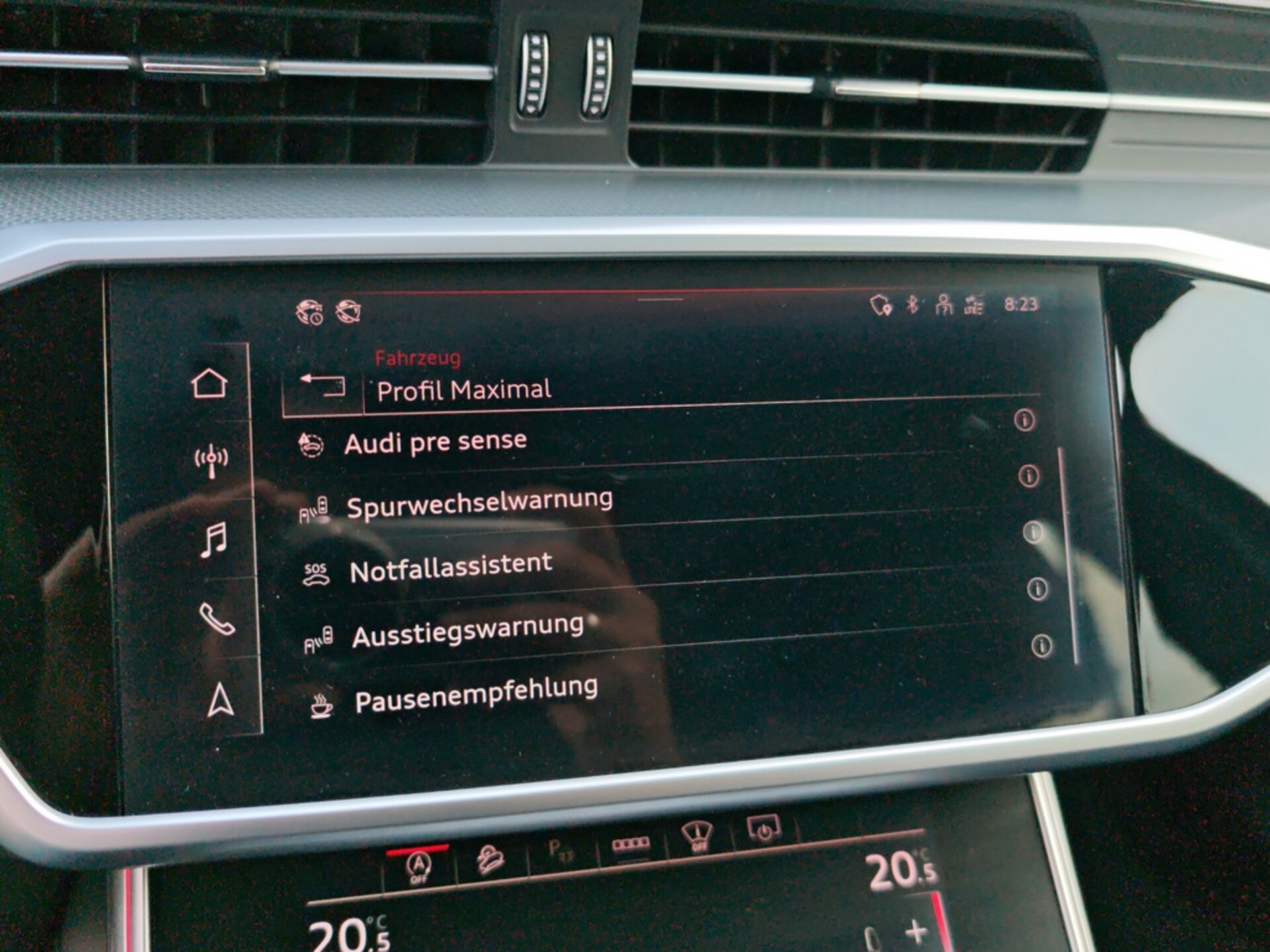 Audi A6 allroad quattro