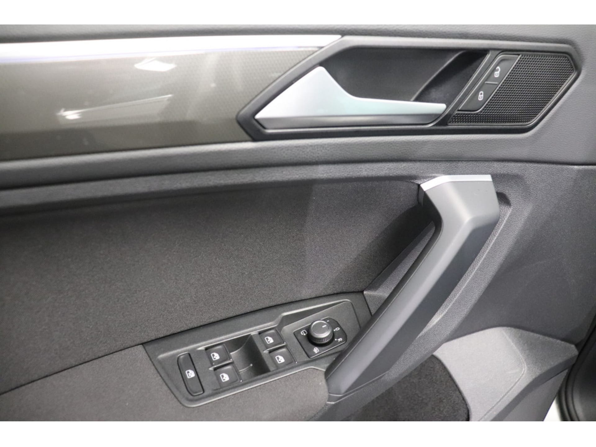 Volkswagen Tiguan IQ.DRIVE