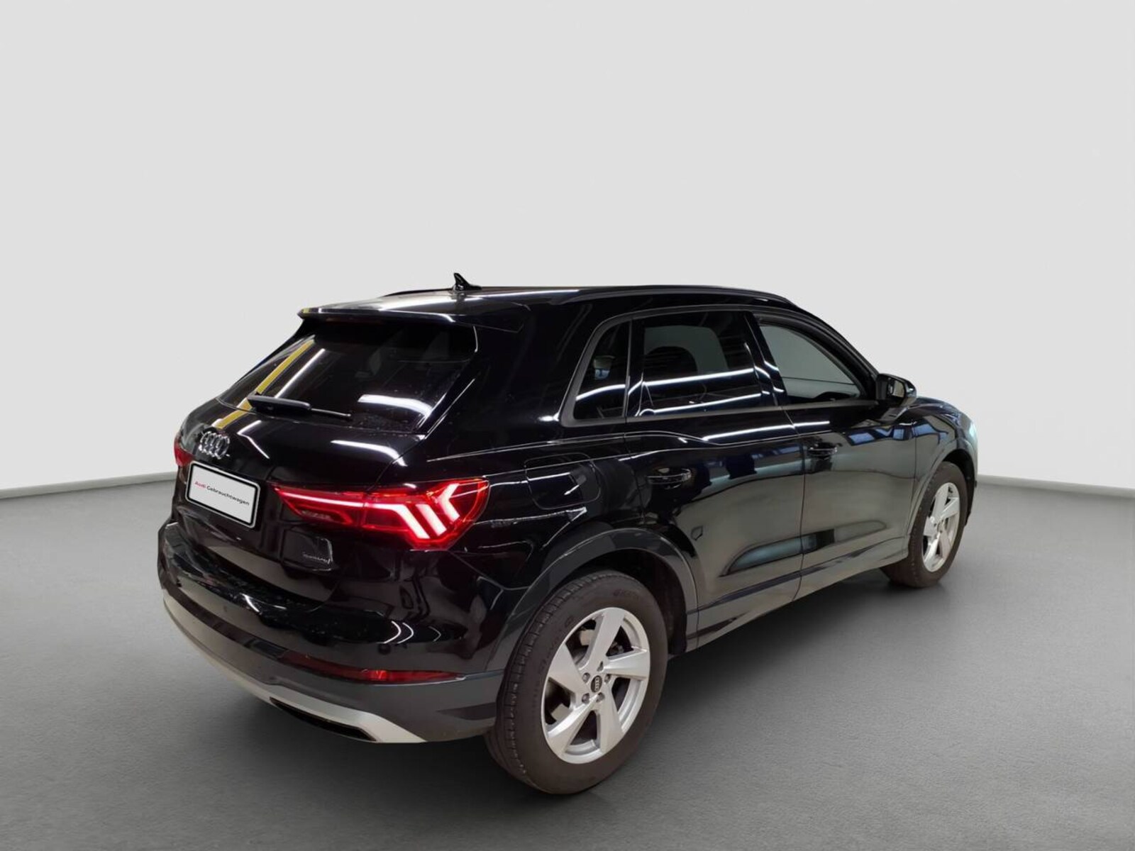 Audi Q3 – Bild 3