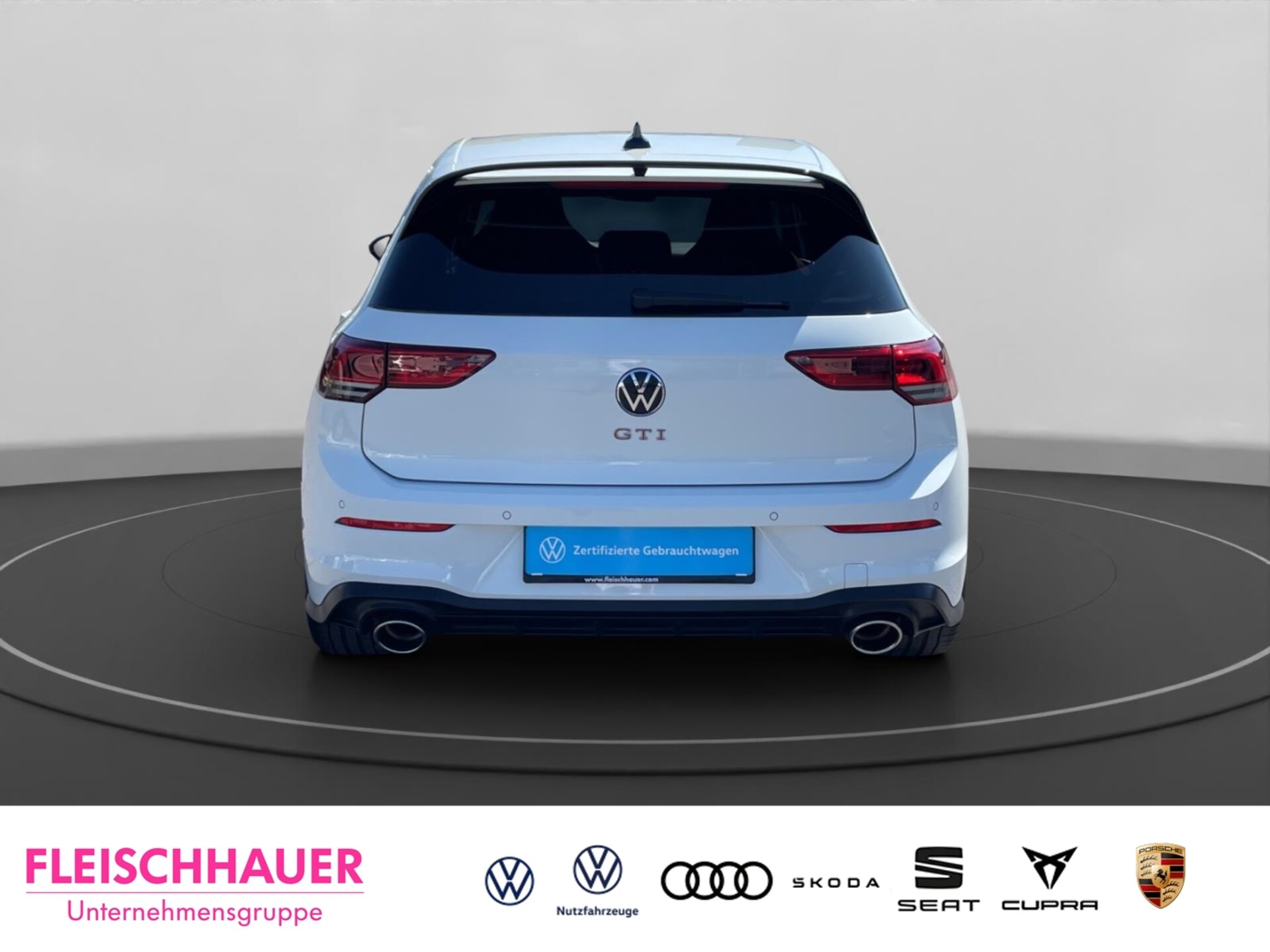 Volkswagen Golf GTI Clubsport