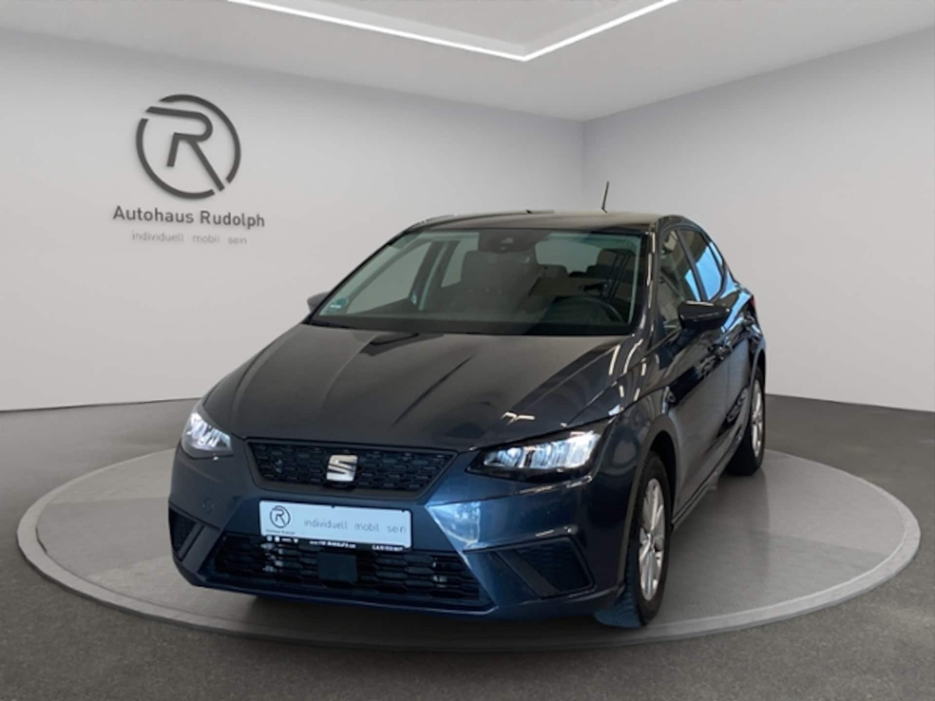 SEAT Ibiza Style