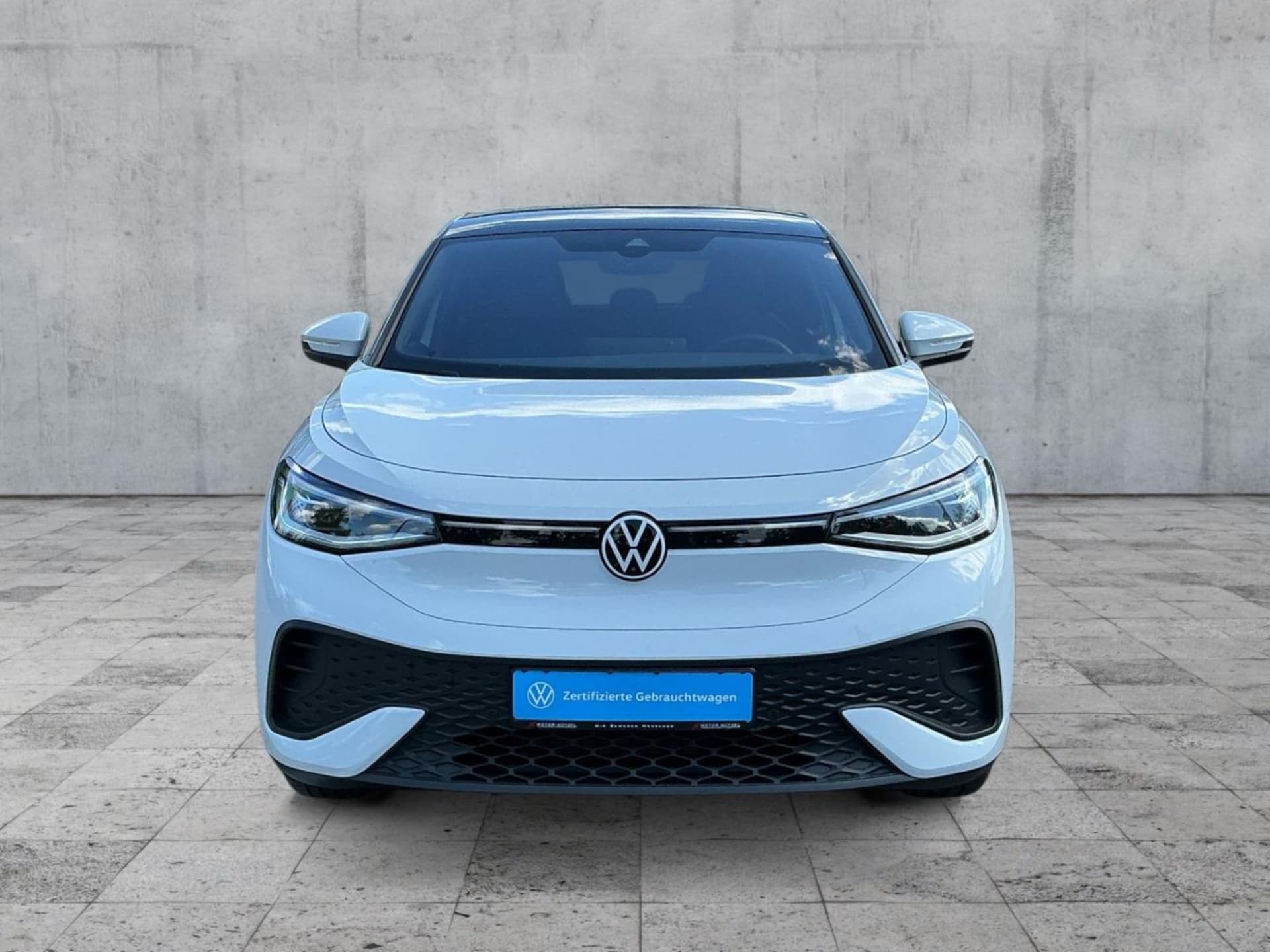 Volkswagen ID.5 Pro