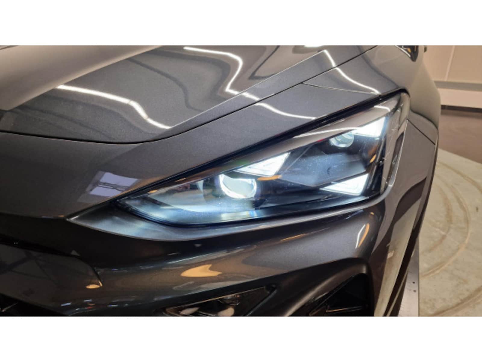 CUPRA Formentor – Bild 9