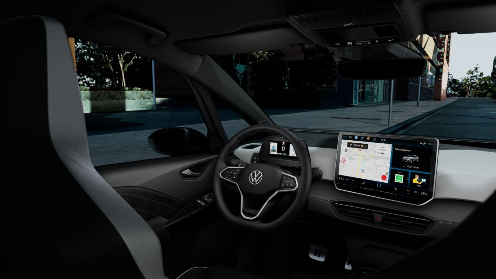 Volkswagen ID.3 – Bild 11