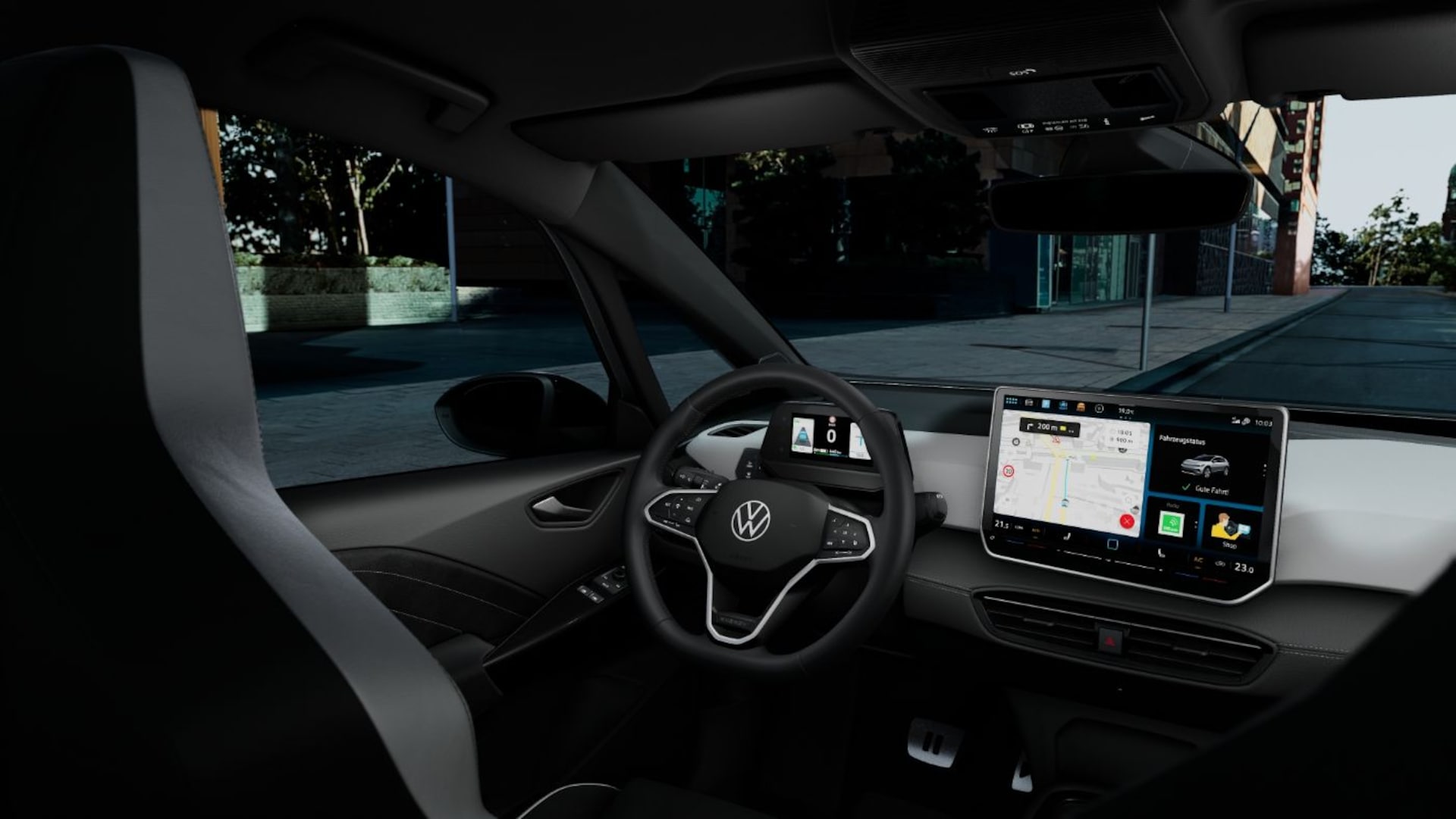 Volkswagen ID.3 Pro S